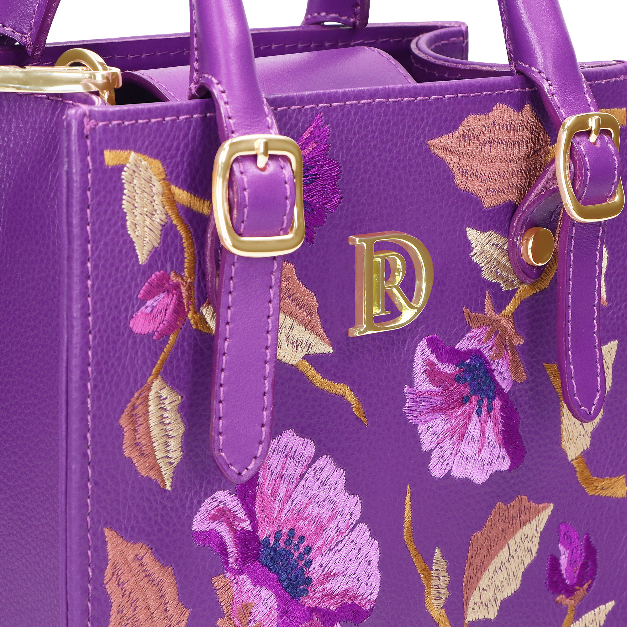 Karin II Athos "TMAVOFIALOVÁ"