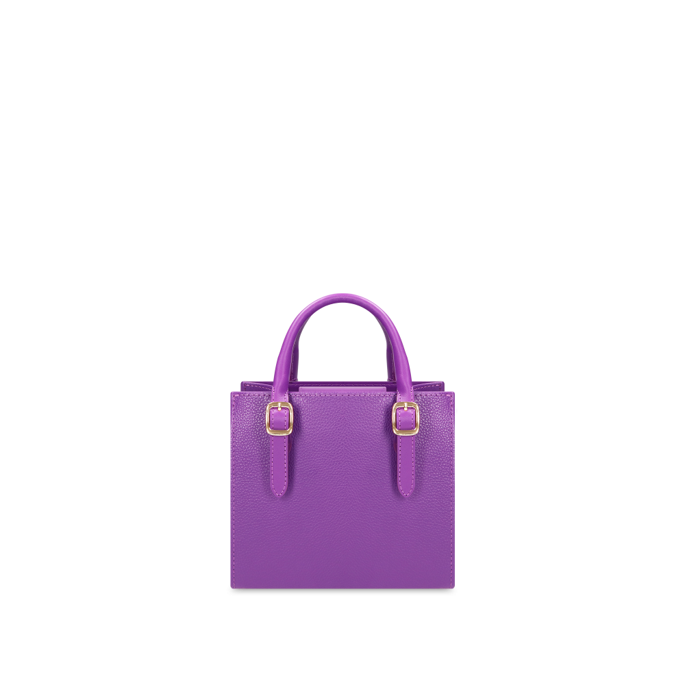 Karin II Athos "TMAVOFIALOVÁ"