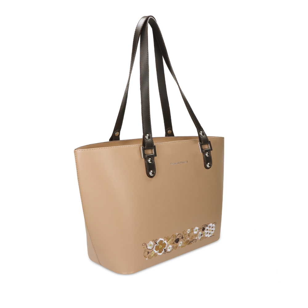 Michaela Limited Edition 4 Silver