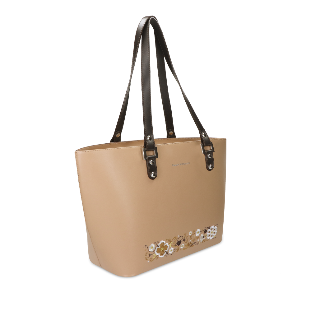 Michaela Limited Edition 4 Silver