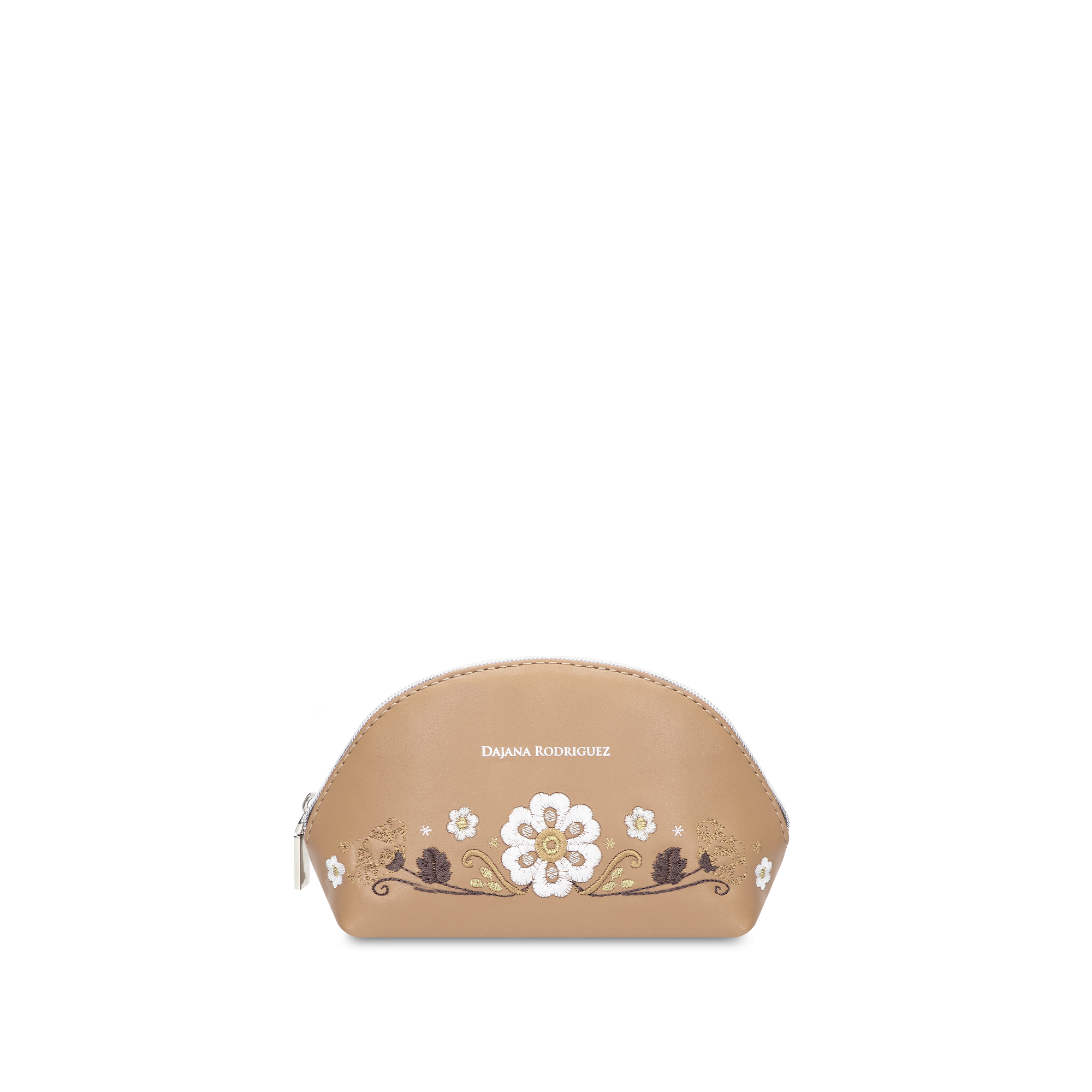 Kozmetická taštička 19 Strieborná