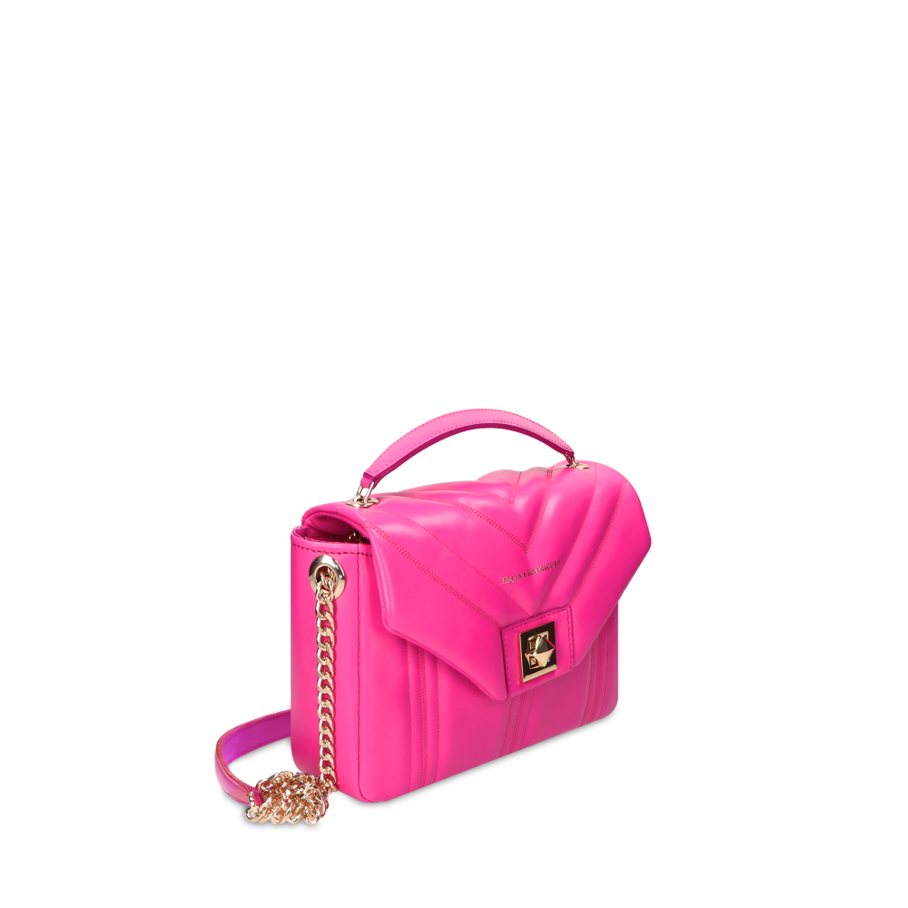 Vanesa Limited Edition 1 Gold