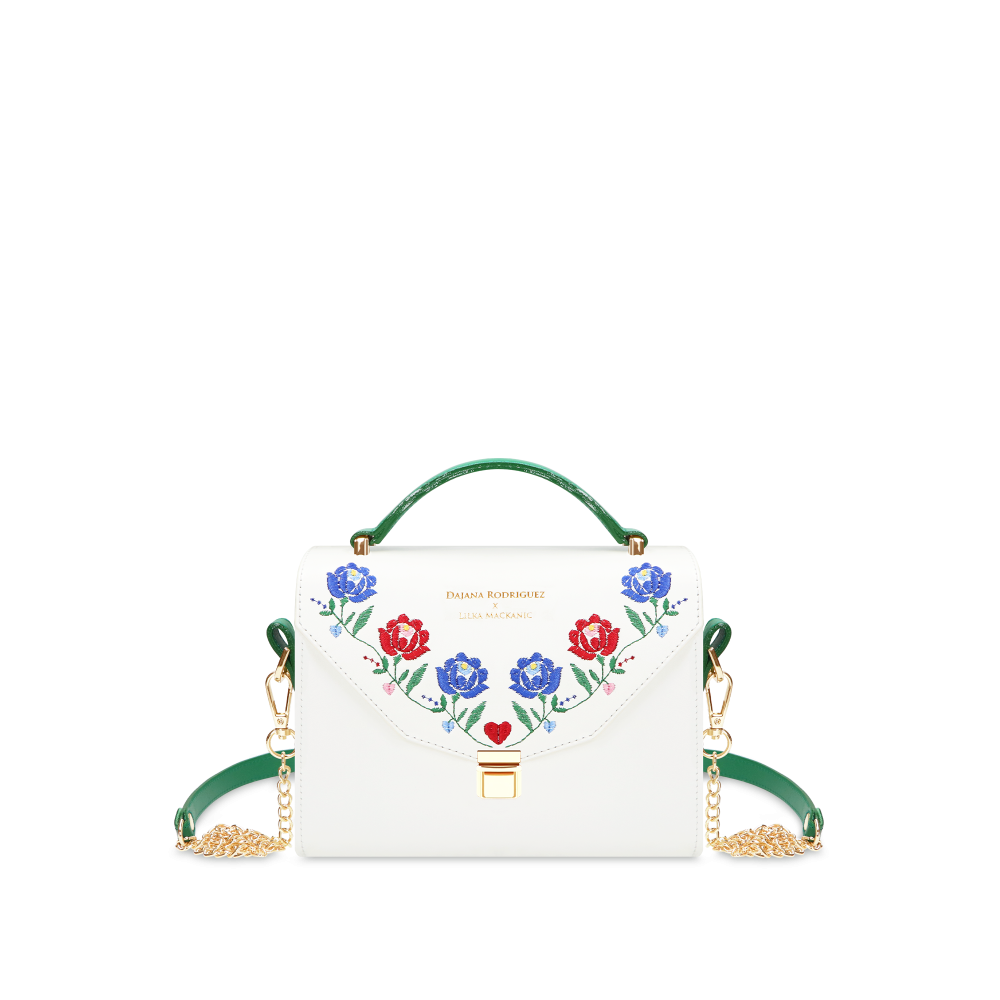 Bella Lilka Mackanic "LATTE"