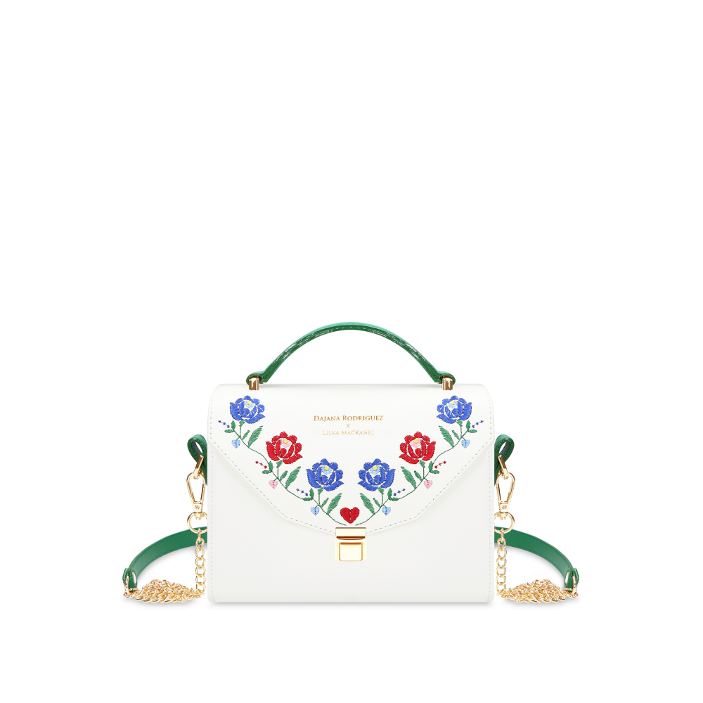 Bella Lilka Mackanic "LATTE"