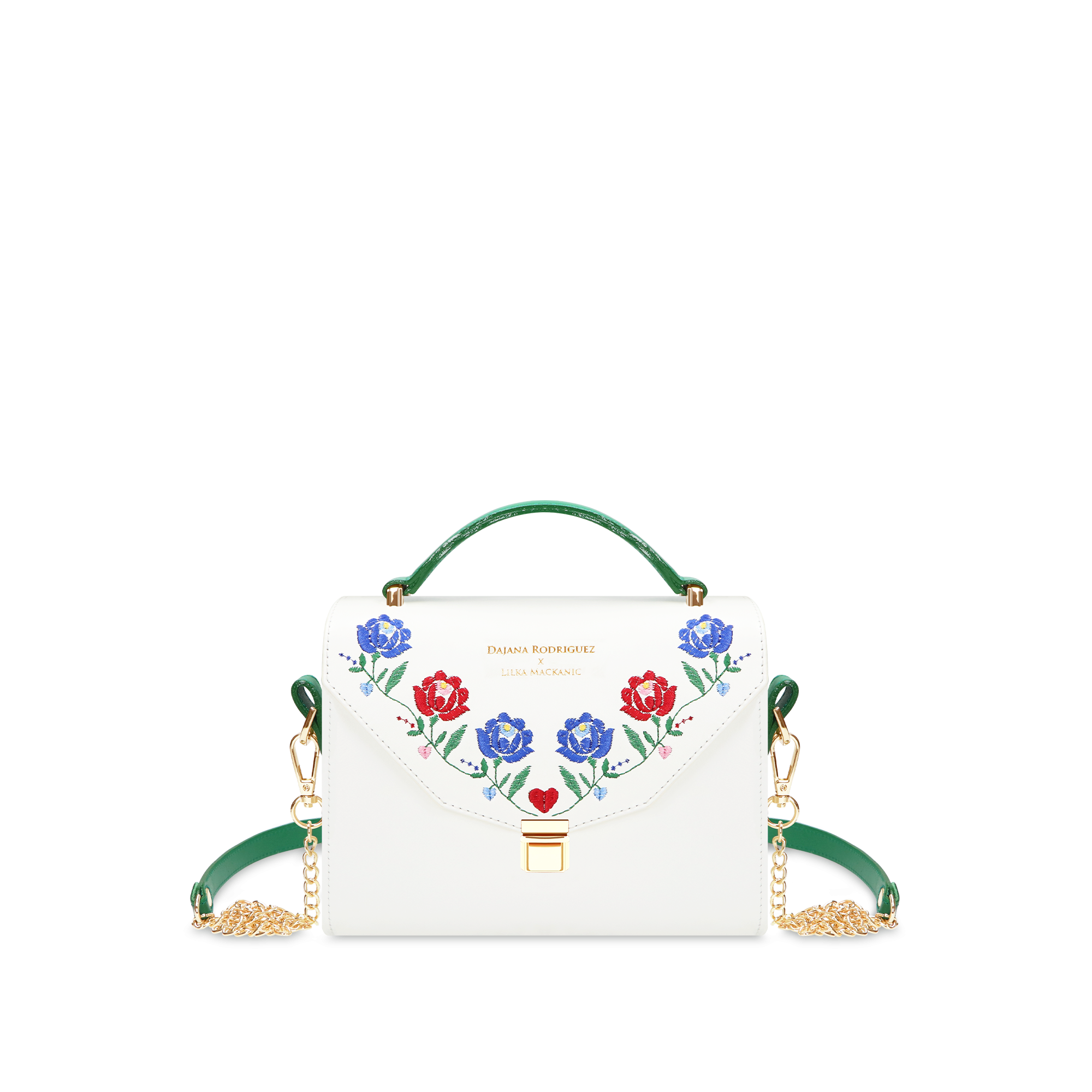 Bella Lilka Mackanic "LATTE"