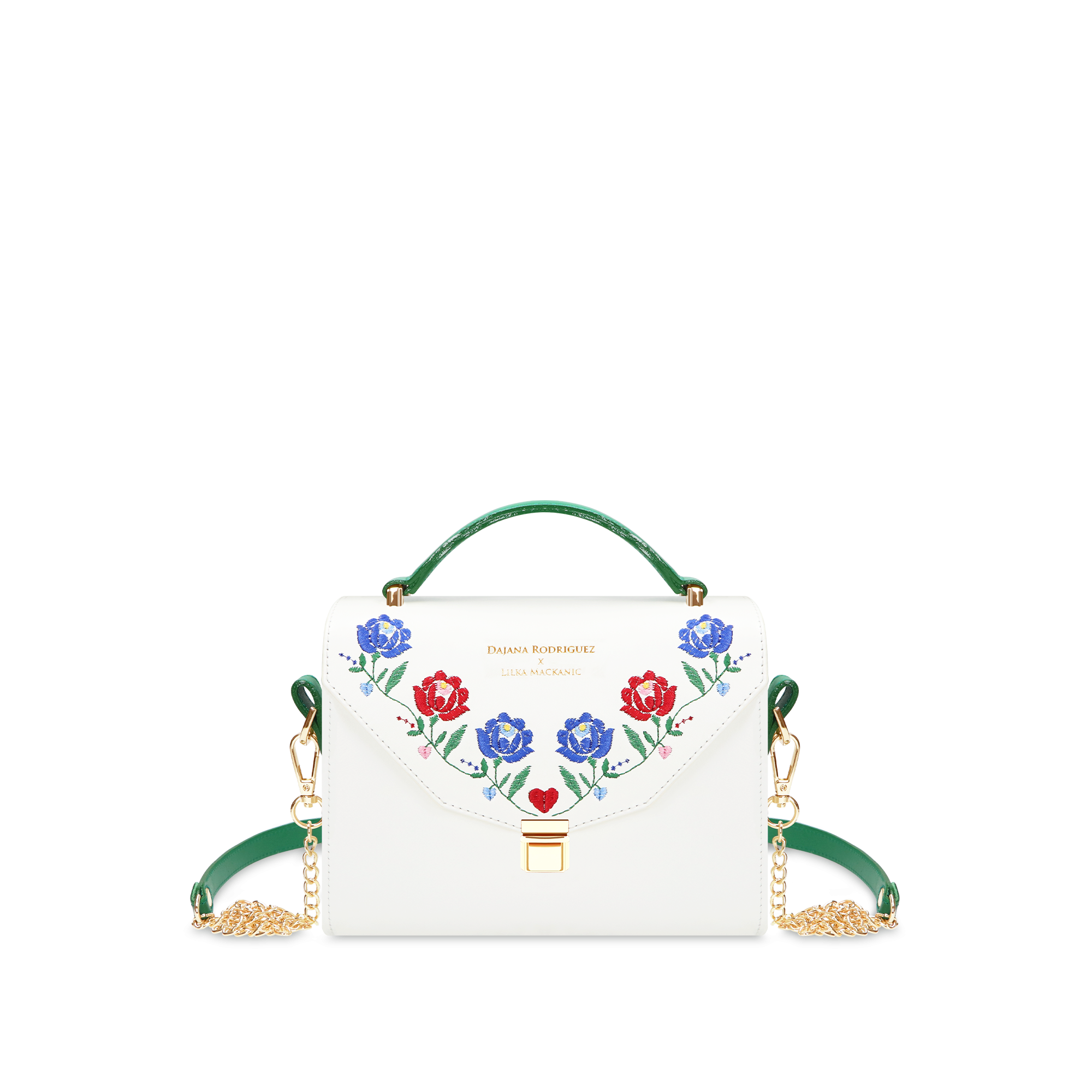 Bella Lilka Mackanic "LATTE"