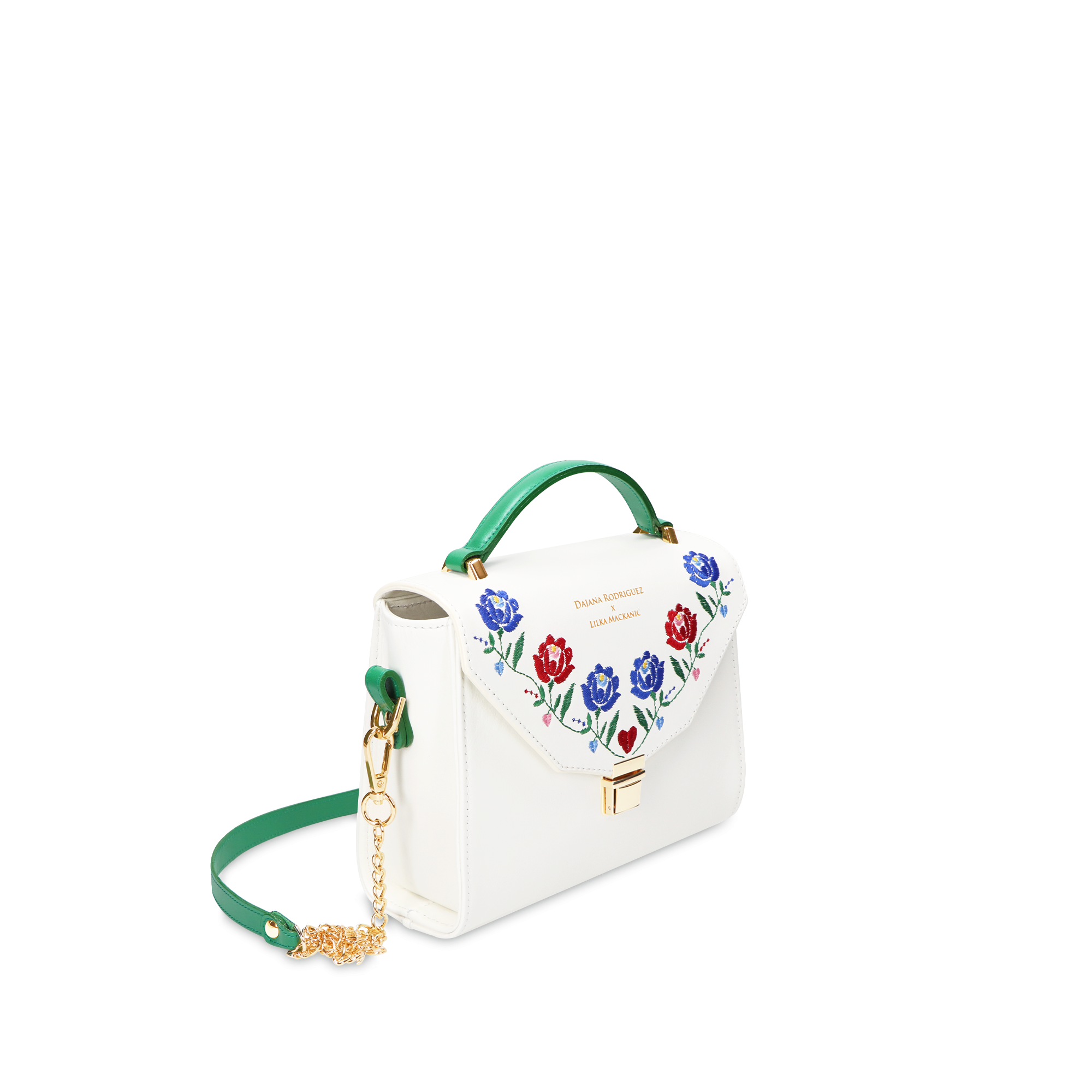 Bella Lilka Mackanic "LATTE"