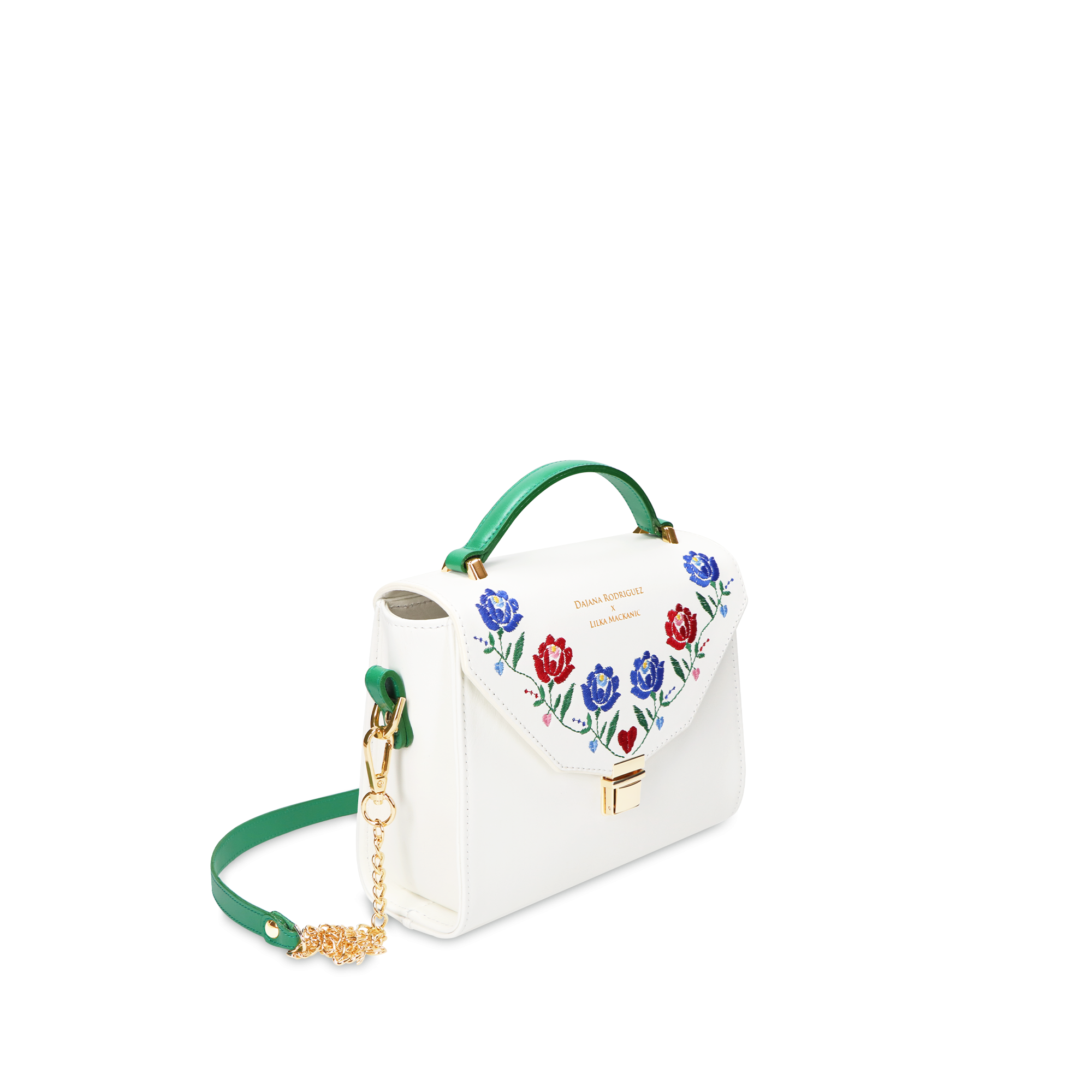 Bella Lilka Mackanic "LATTE"