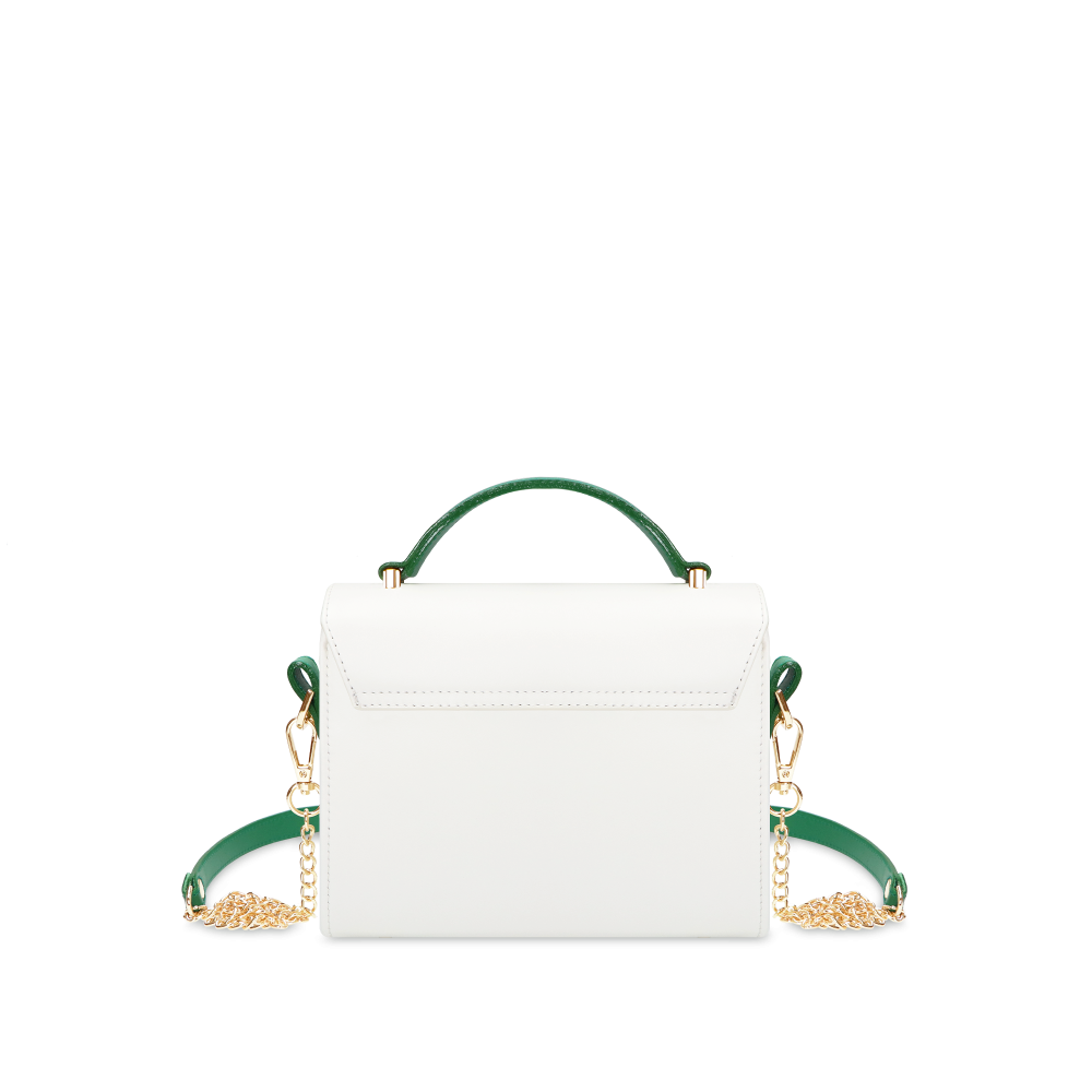 Bella Lilka Mackanic "LATTE"