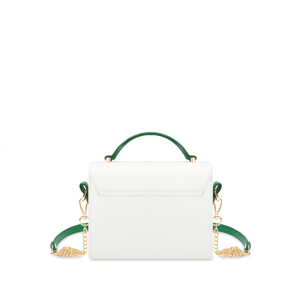 Bella Lilka Mackanic "LATTE"