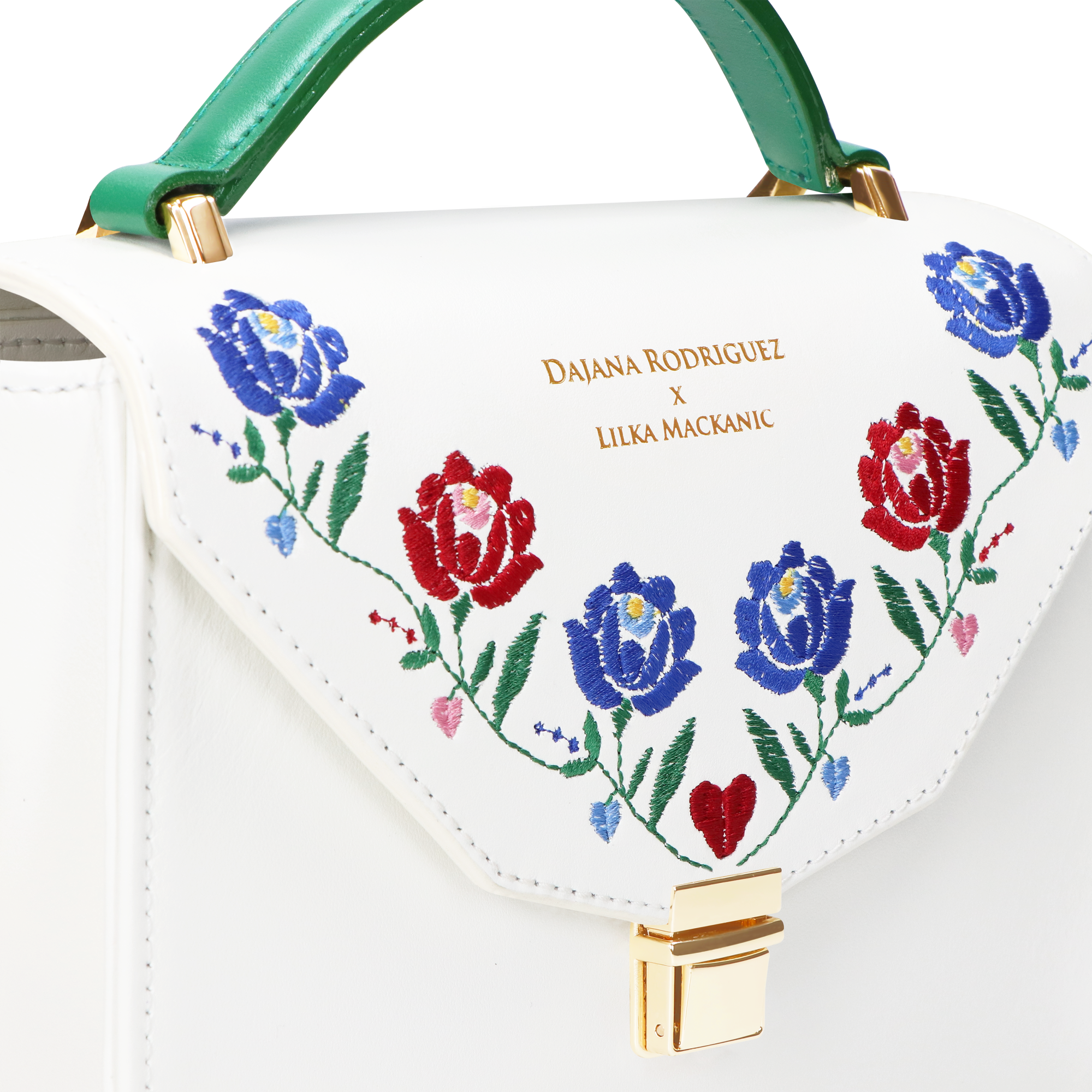 Bella Lilka Mackanic "LATTE"