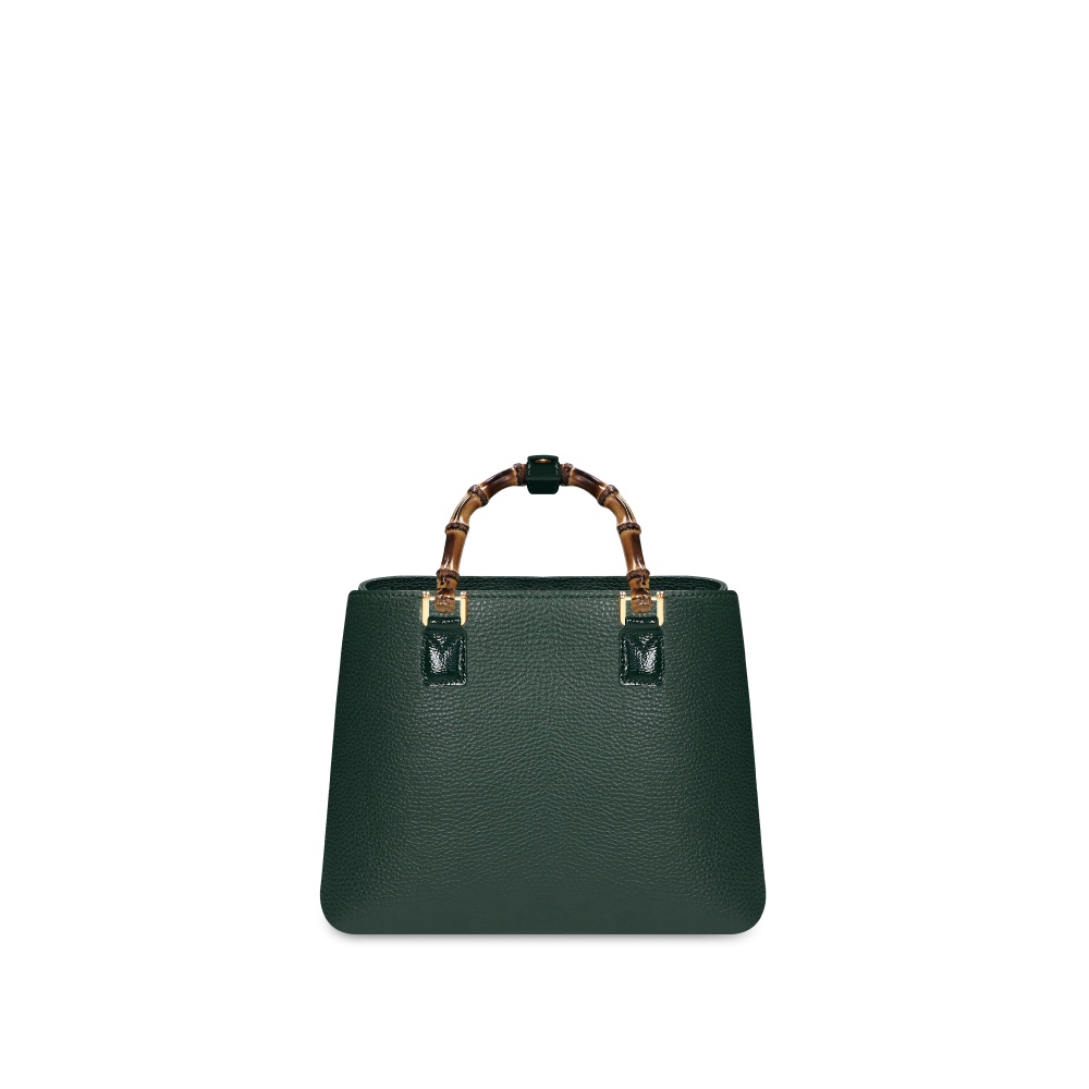 Lisa Lady D "DARK GREEN"
