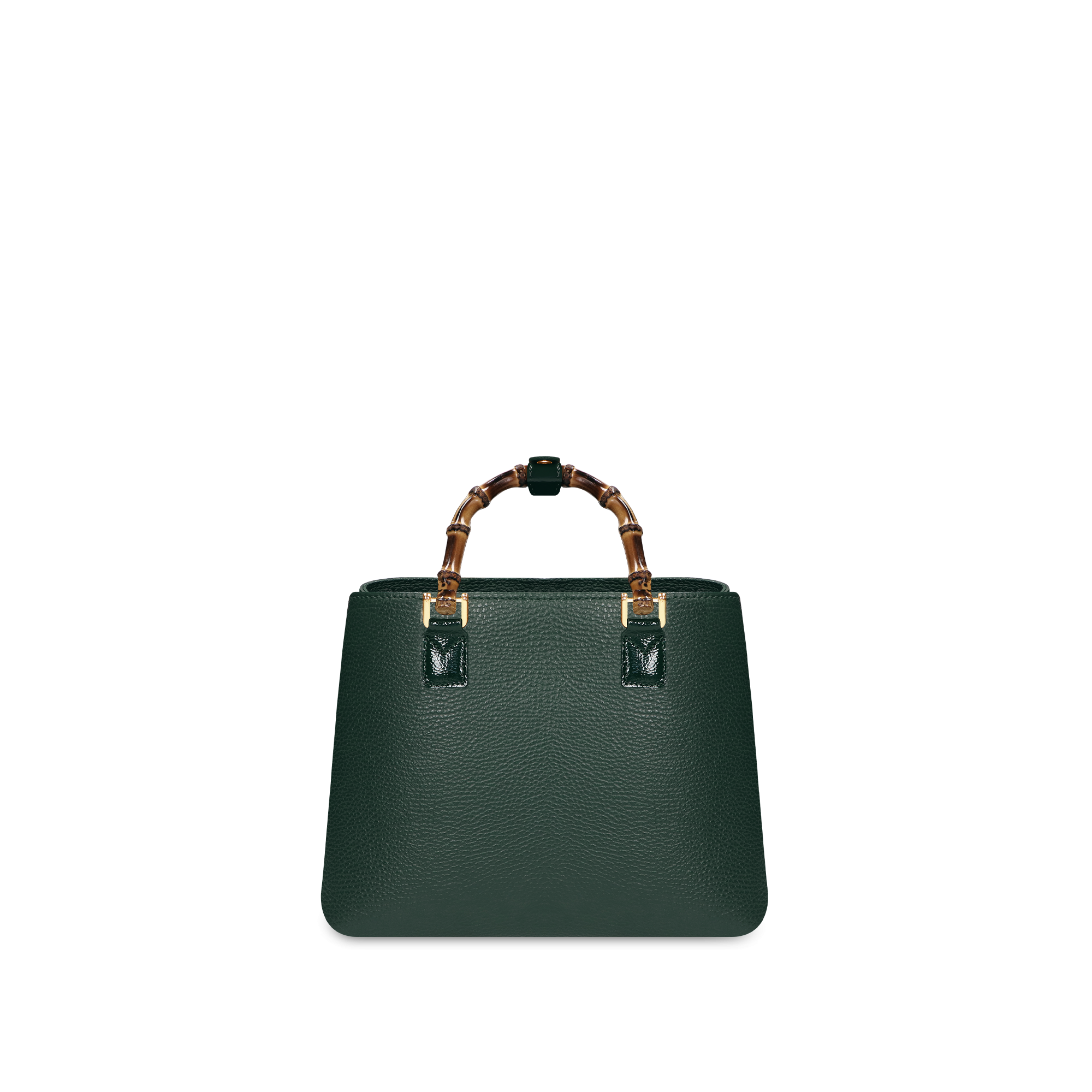 Lisa Lady D "DARK GREEN"