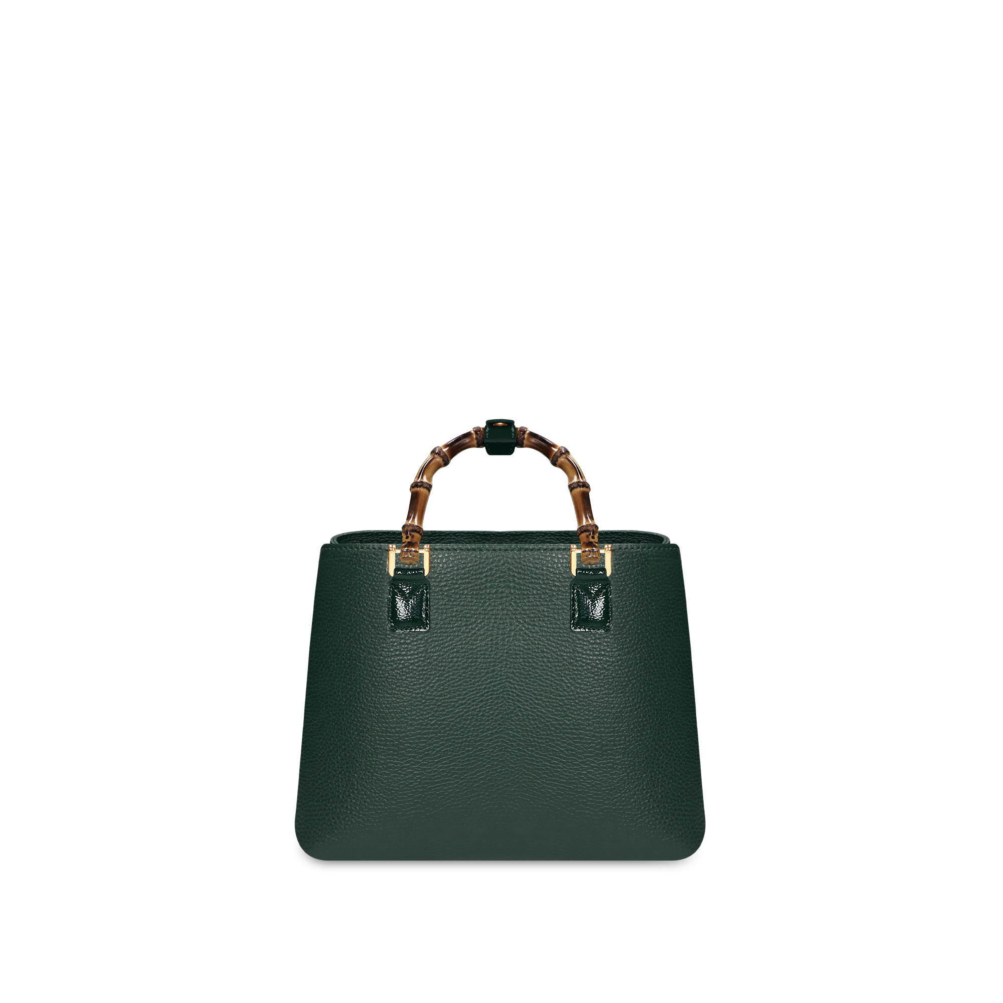 Lisa Lady D "DARK GREEN"