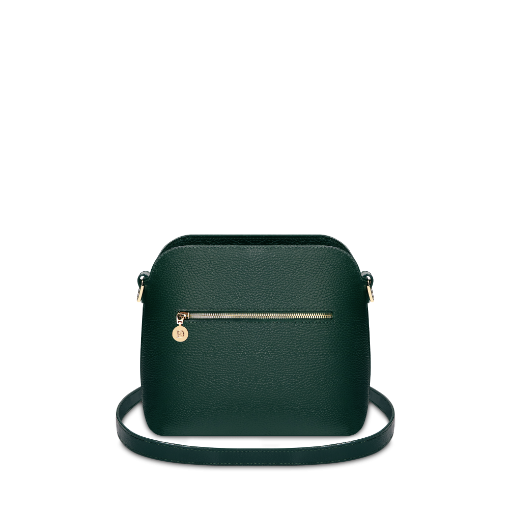 Mia Lady D "Verde oscuro"