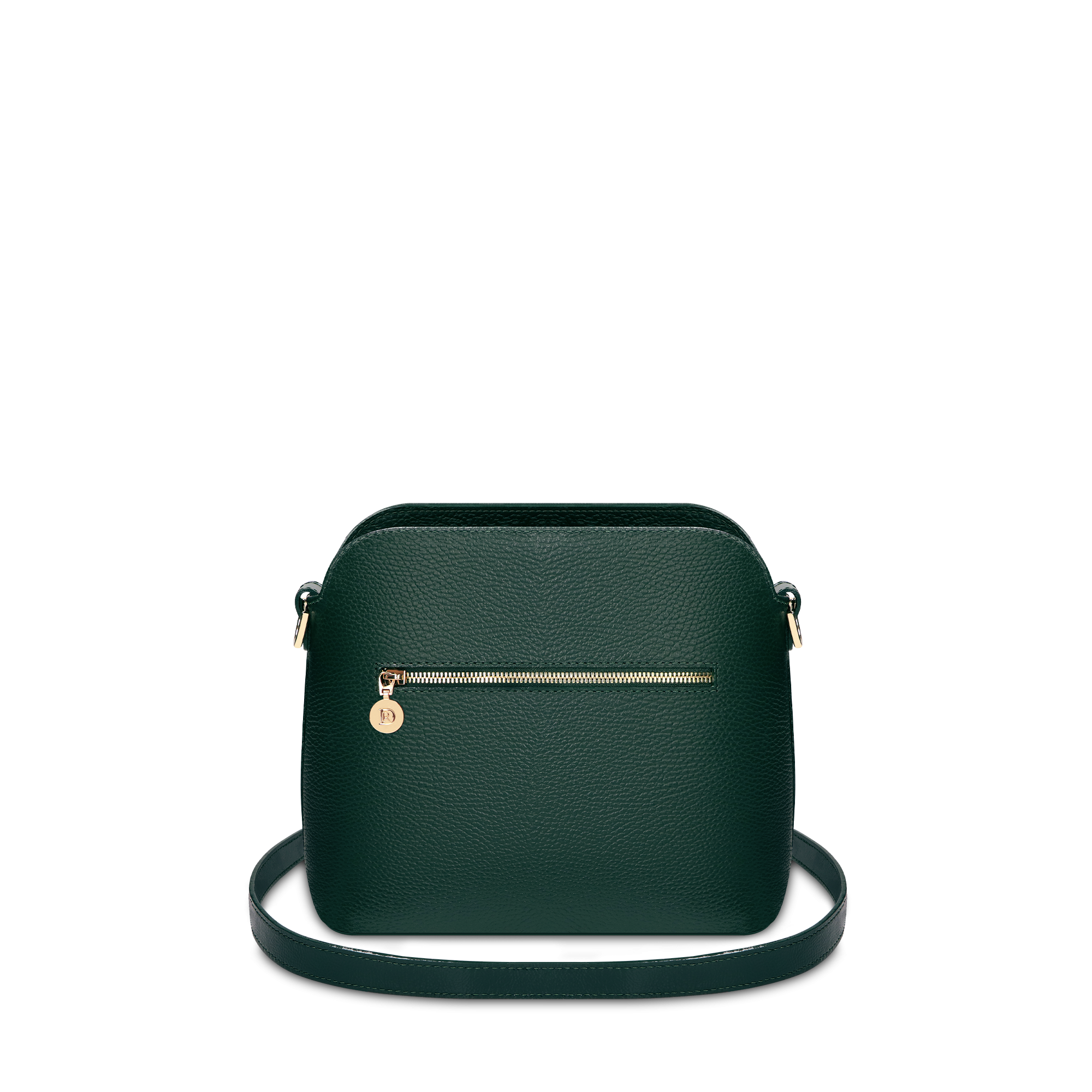 Mia Lady D "DARK GREEN" 