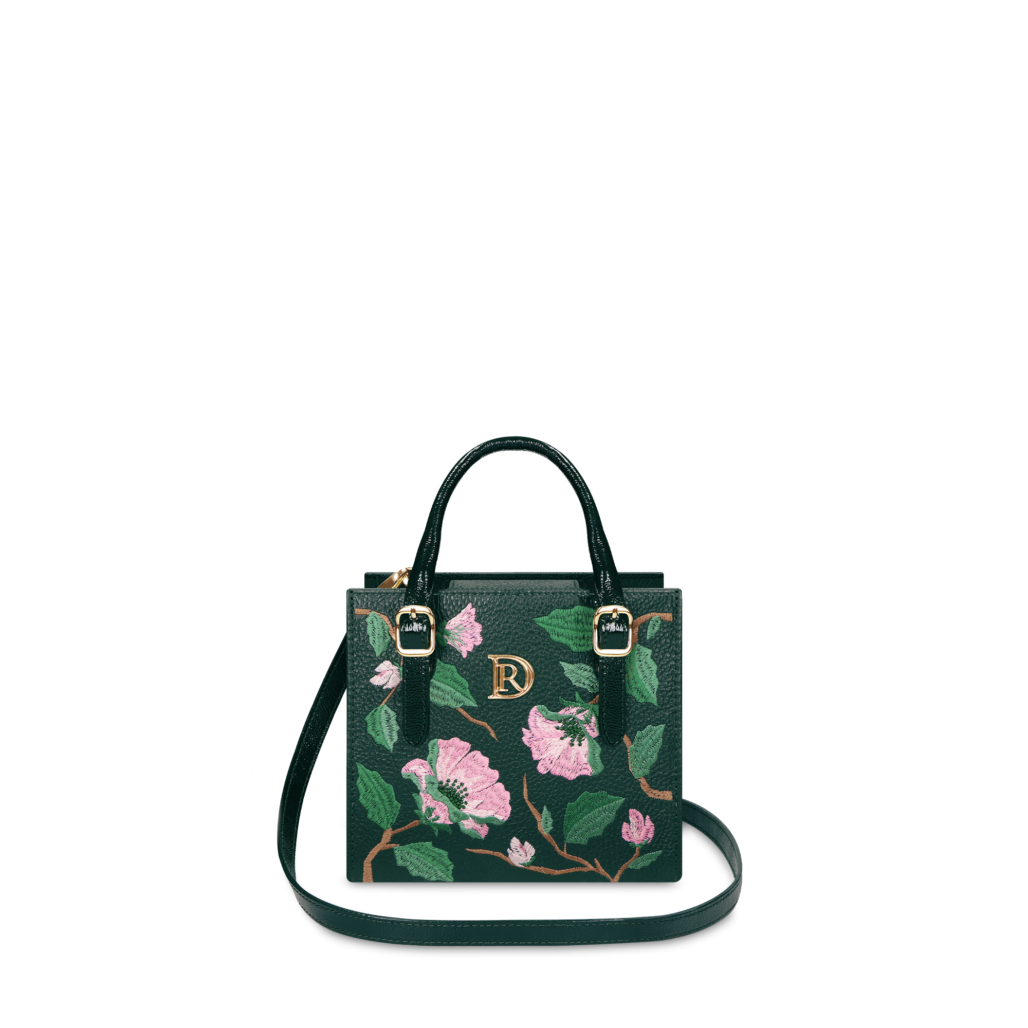 Karin II Lady D "DARK GREEN" 