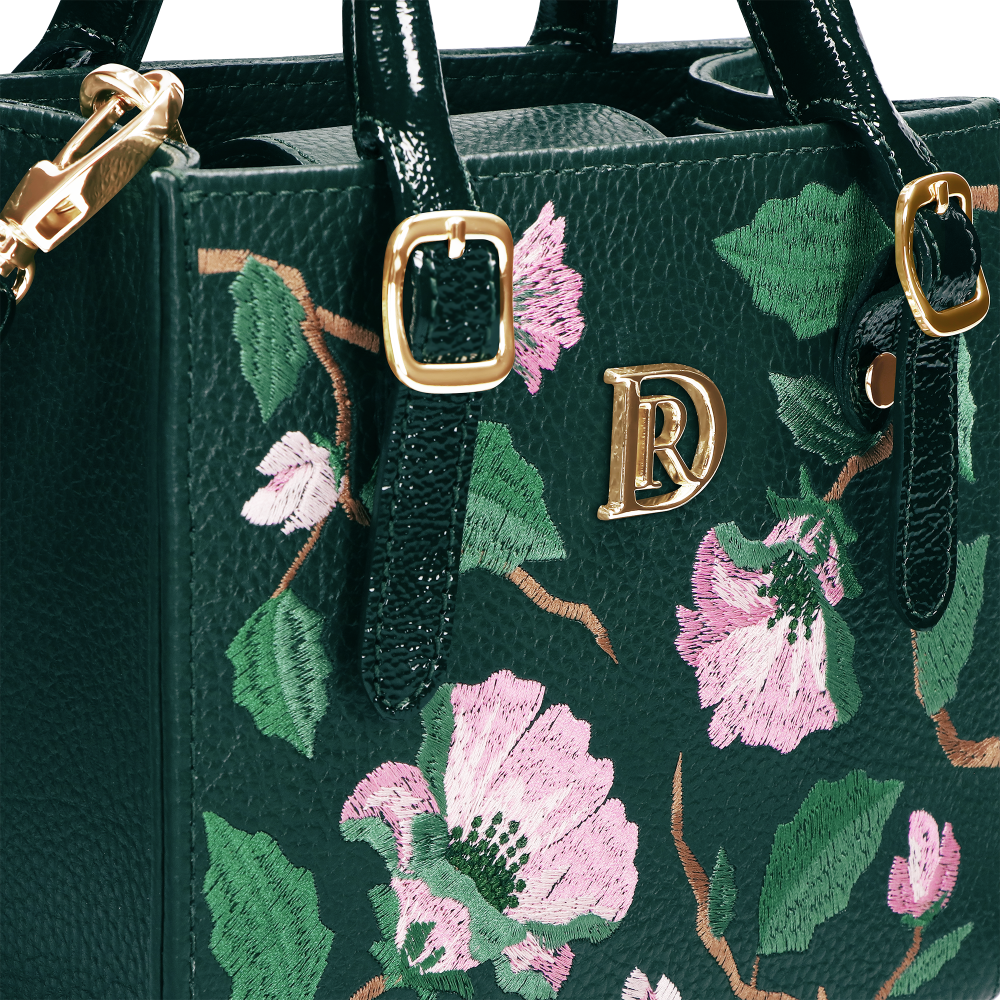 Karin II Lady D "DARK GREEN" 
