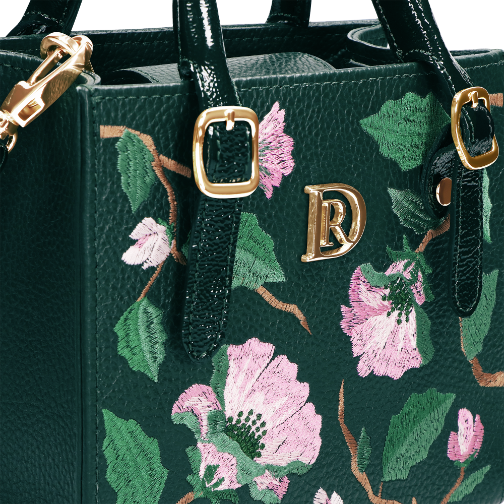 Karin II Lady D "DARK GREEN" 