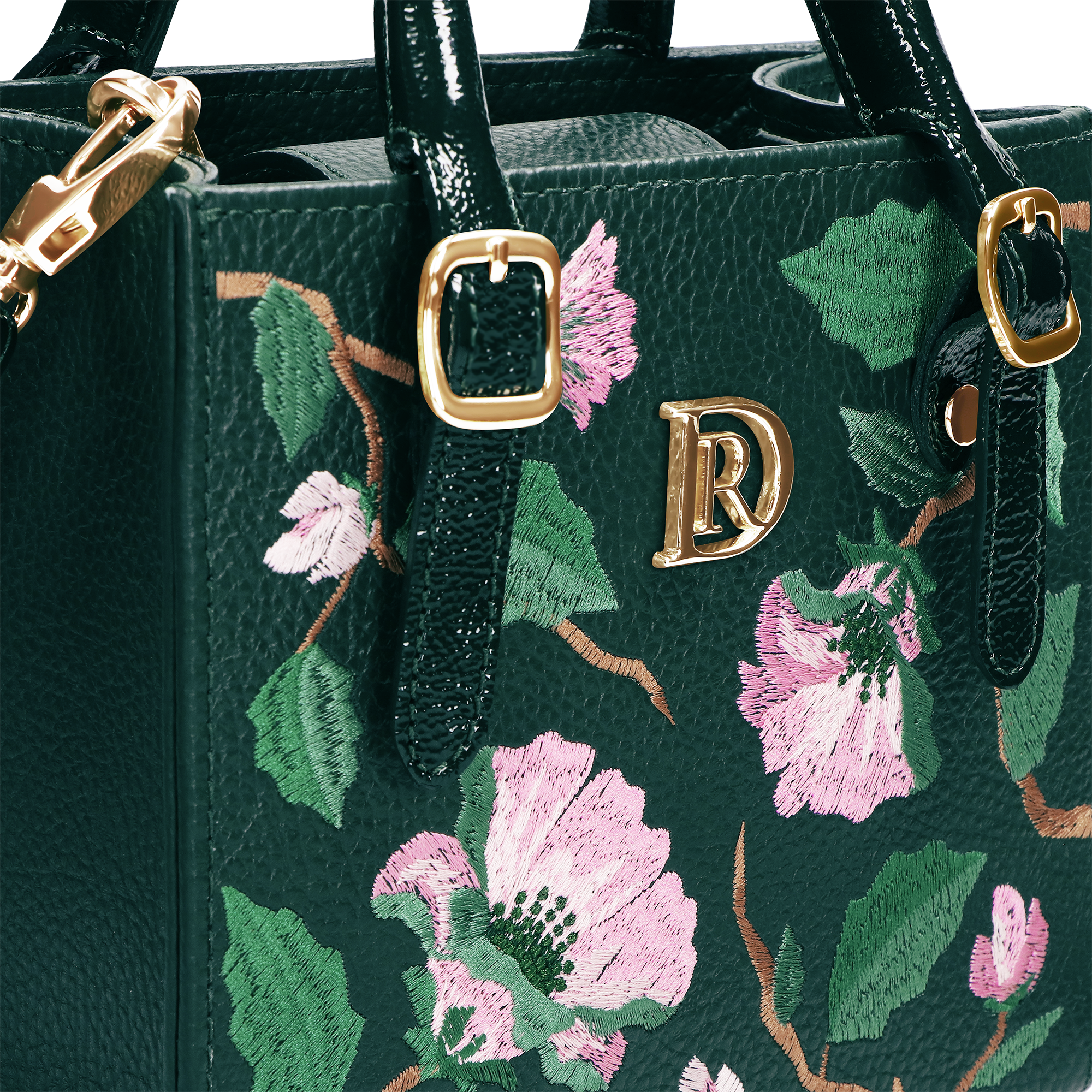 Karin II Lady D "DARK GREEN" 