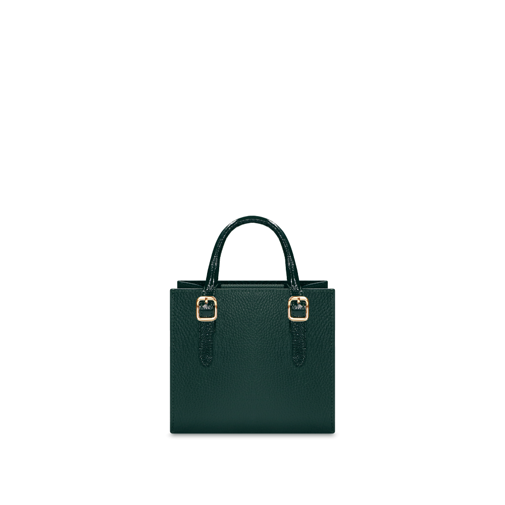 Karin II Lady D "DARK GREEN" 
