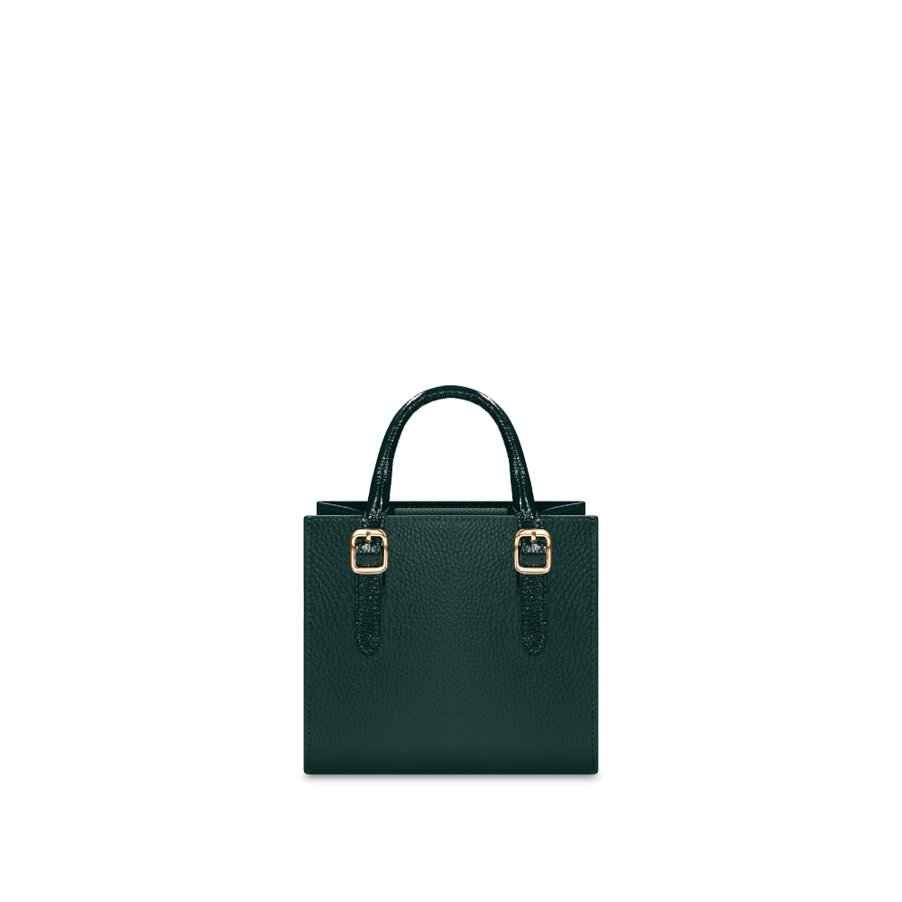 Karin II Lady D "DARK GREEN" 