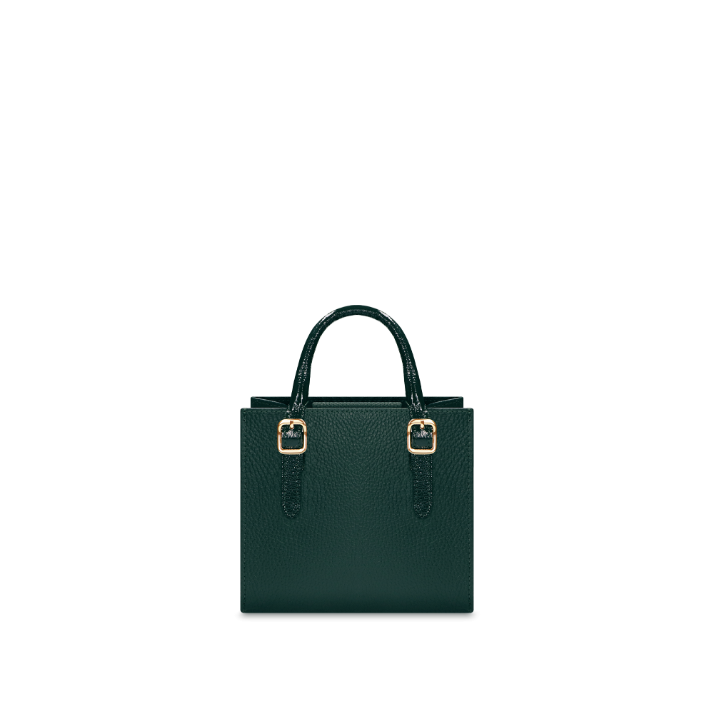 Karin II Lady D "DARK GREEN" 
