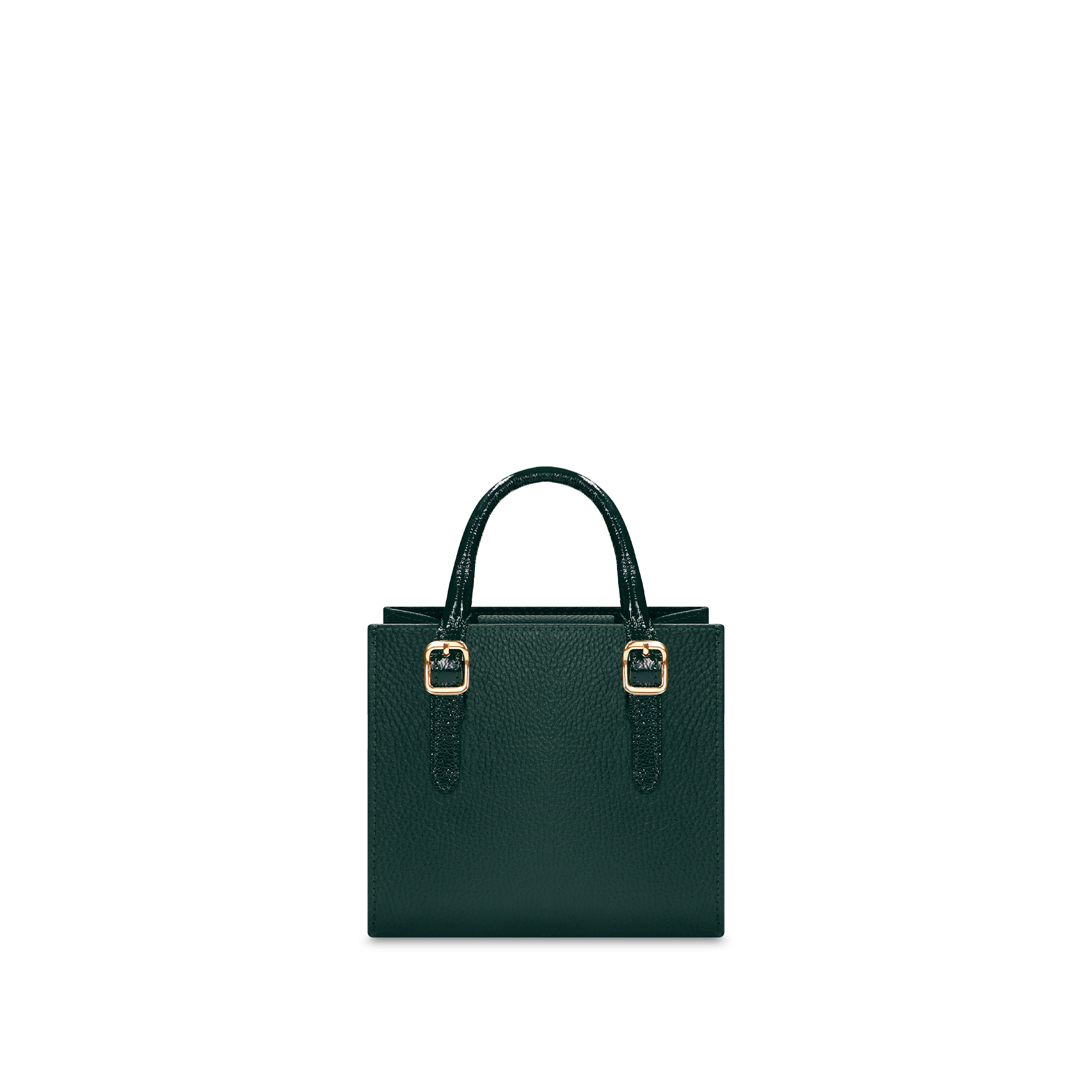 Karin II Lady D "VERDE OSCURO"