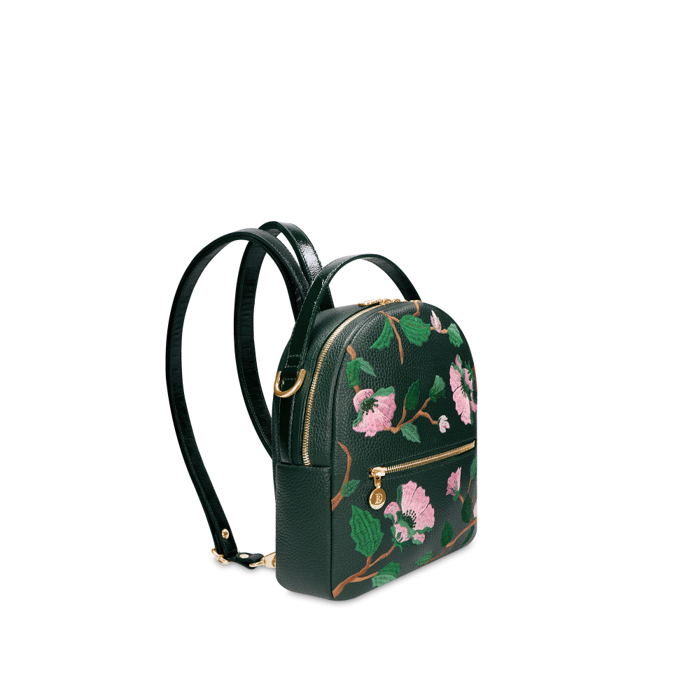 Rene 2in1 Lady D "DARK GREEN"