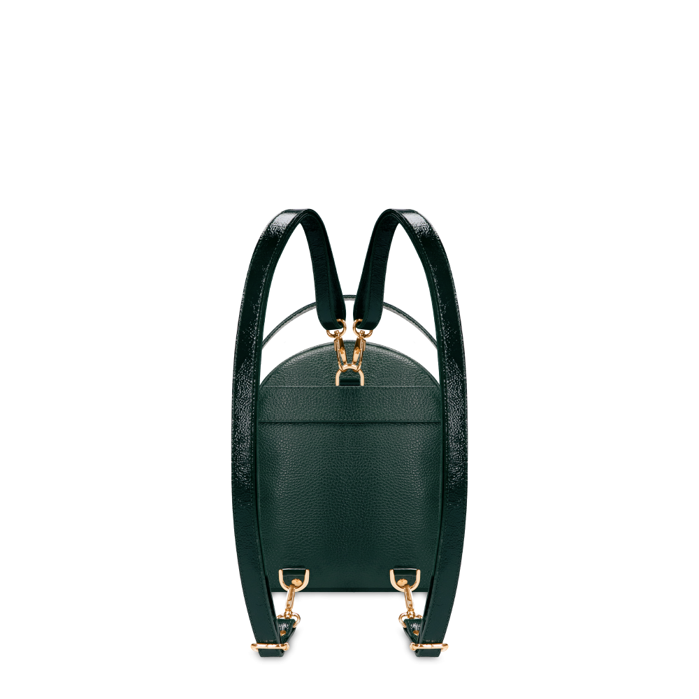 Rene 2in1 Lady D "DARK GREEN"