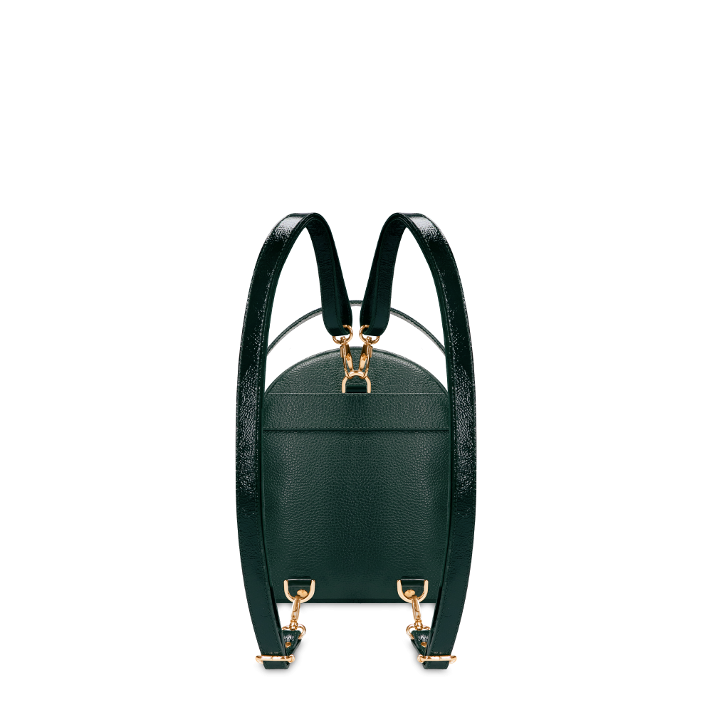 Rene 2in1 Lady D "DARK GREEN"