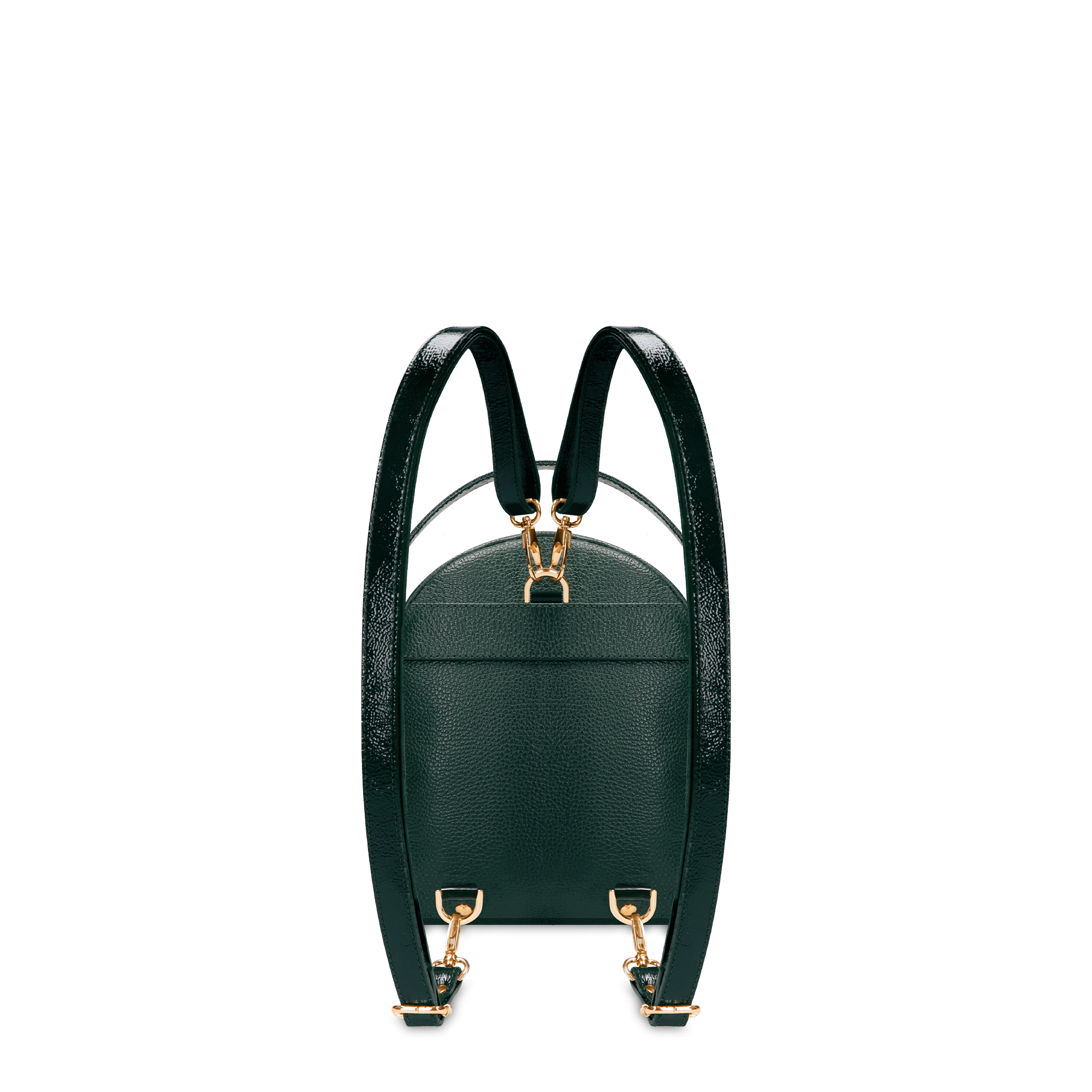 Rene 2in1 Lady D "DARK GREEN"