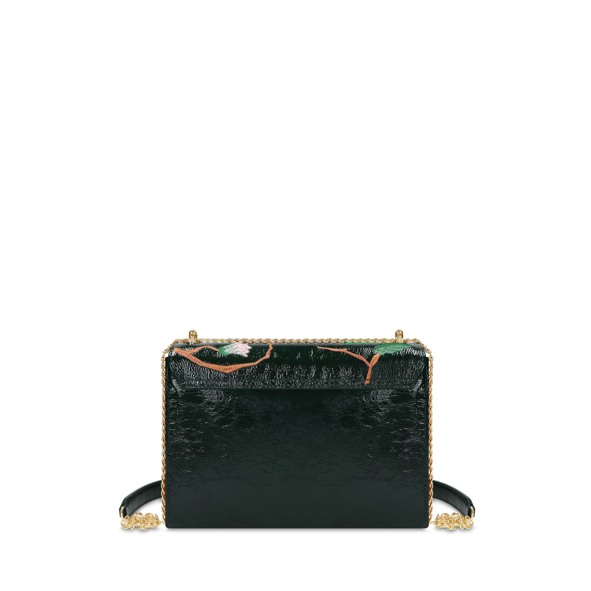 Lara Lady D "DARK GREEN"