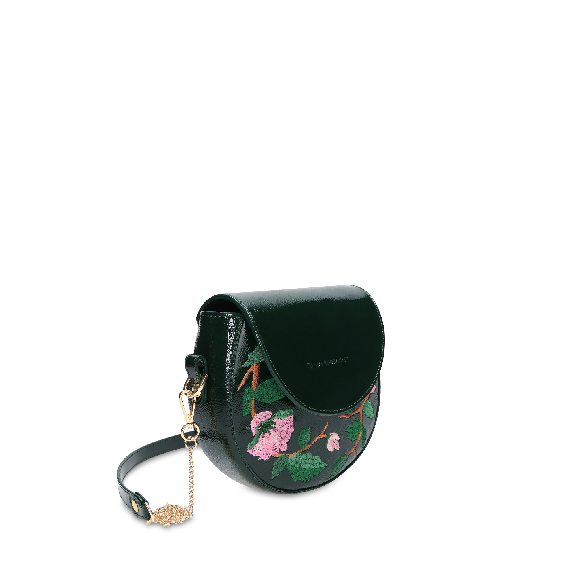 Lia Lady D "DARK GREEN"