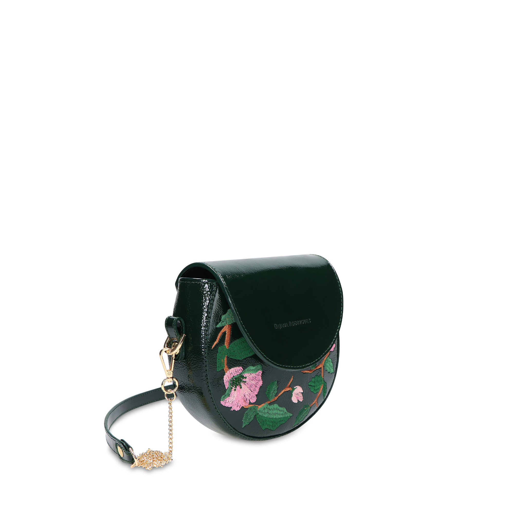 Lia Lady D "TMAVĚ ZELENÁ"