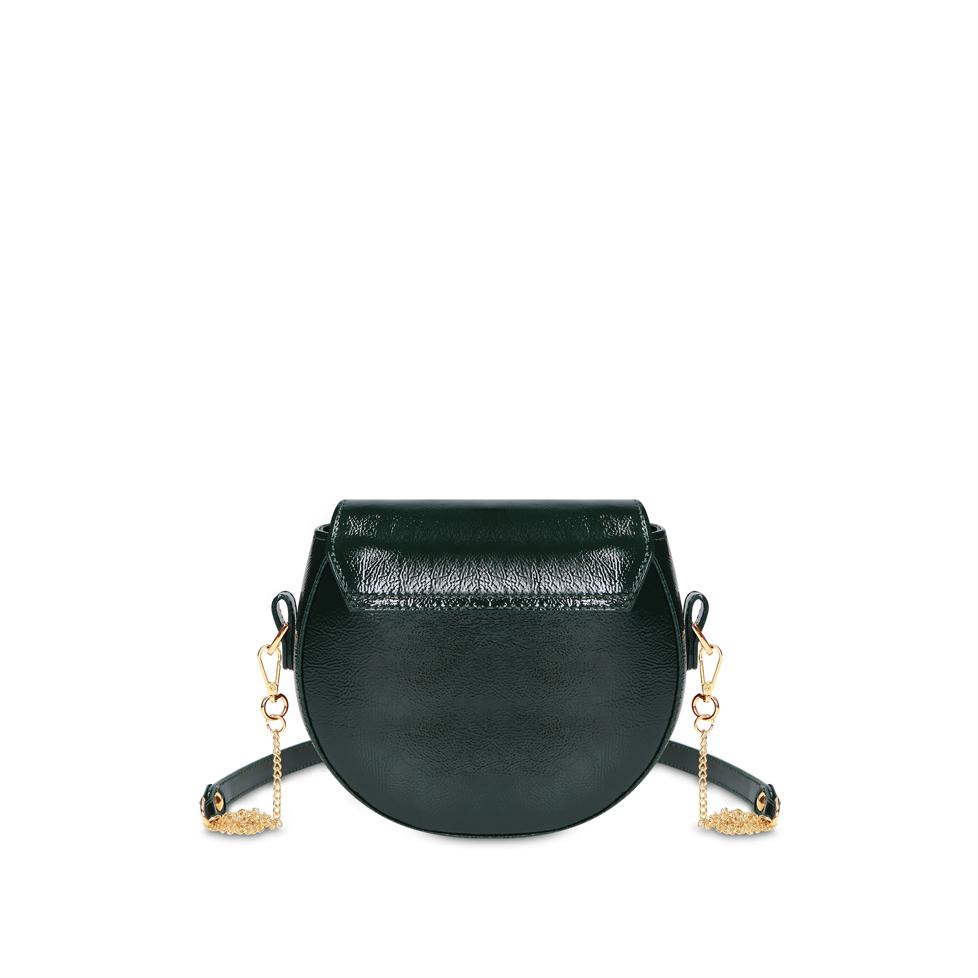 Lia Lady D "DARK GREEN"