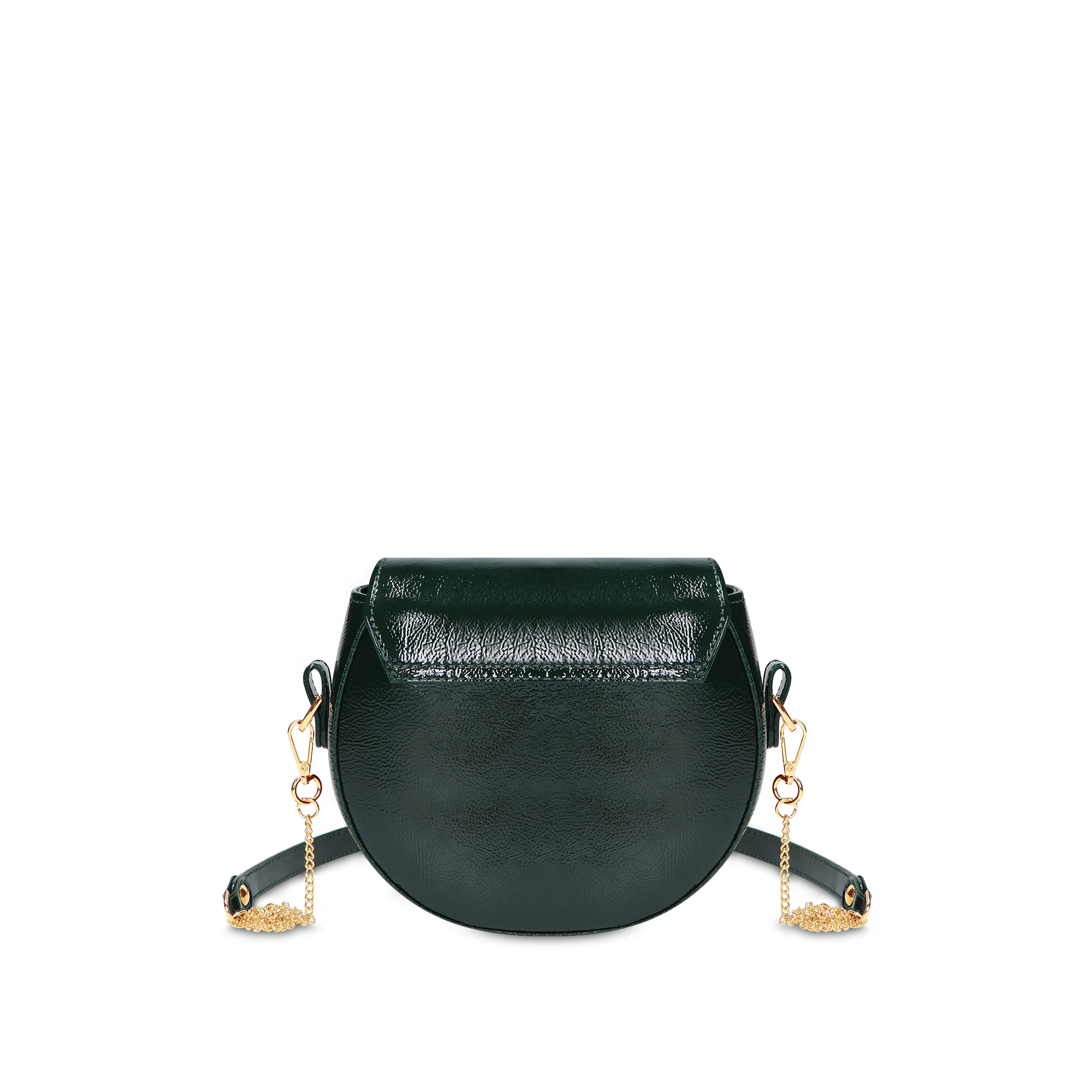 Lia Lady D "TMAVĚ ZELENÁ"