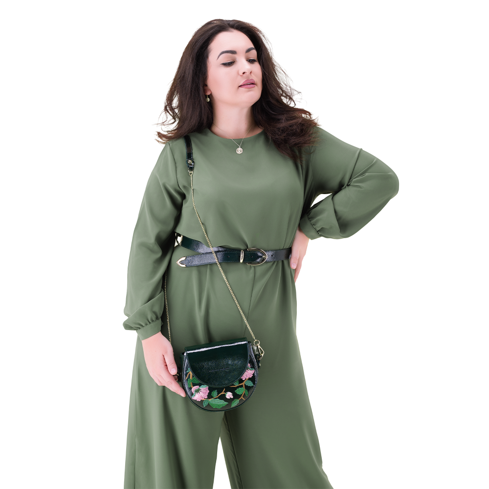 Lia Lady D