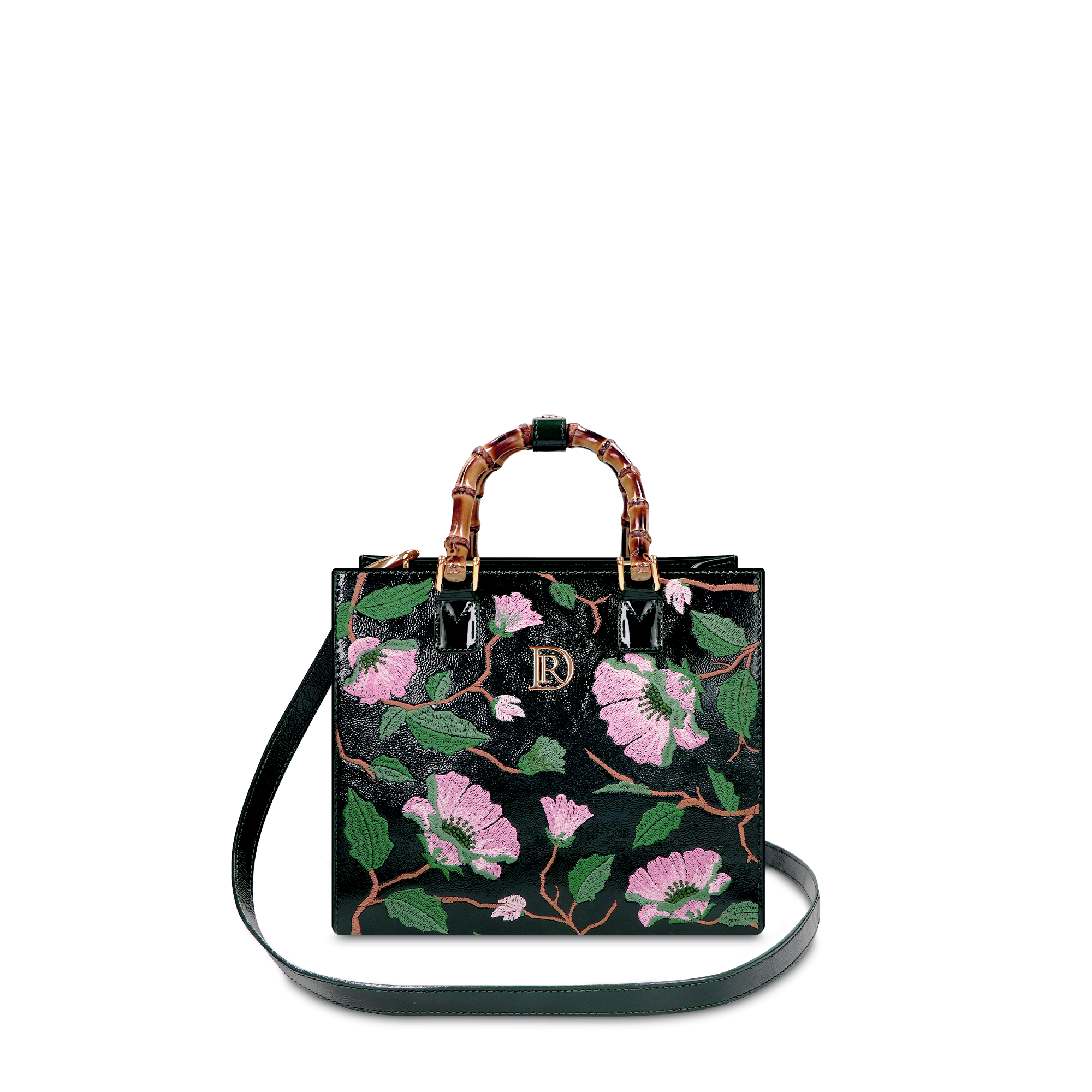 Karin Lady D "DARK GREEN" 