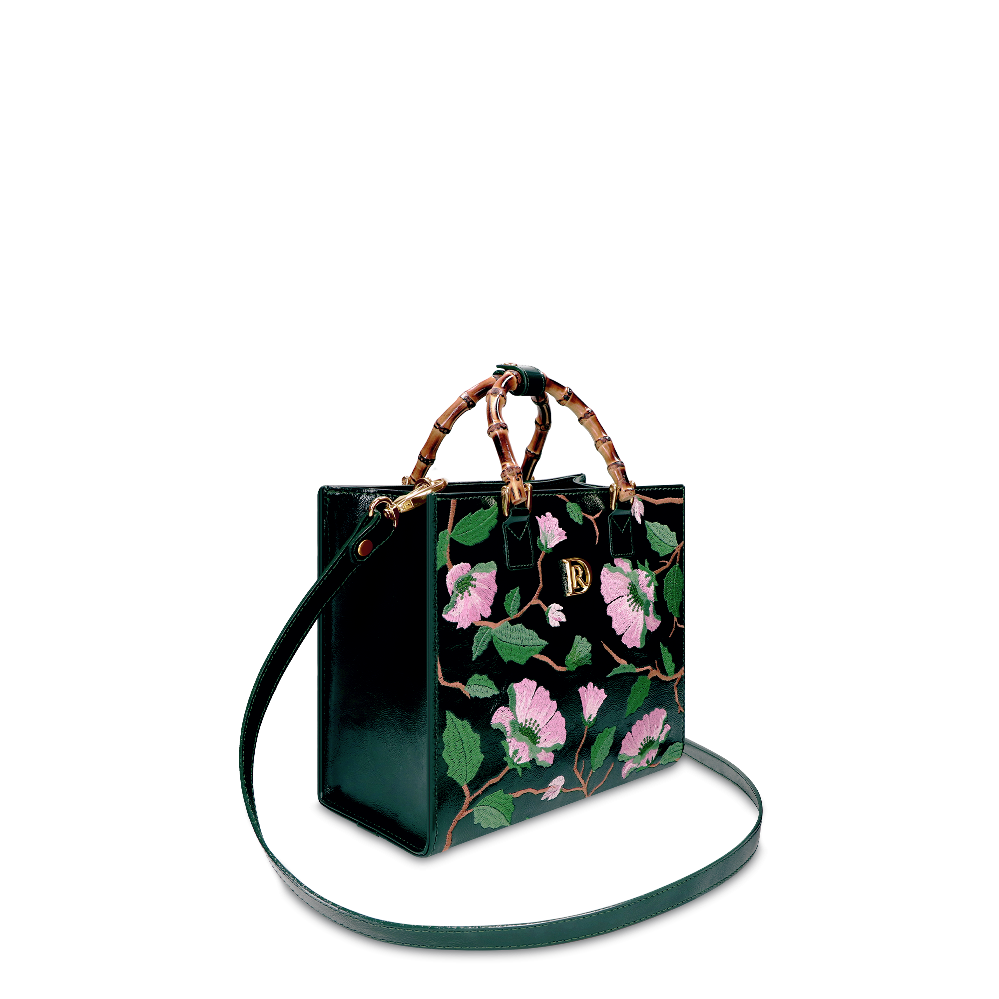 Karin Lady D "DARK GREEN" 