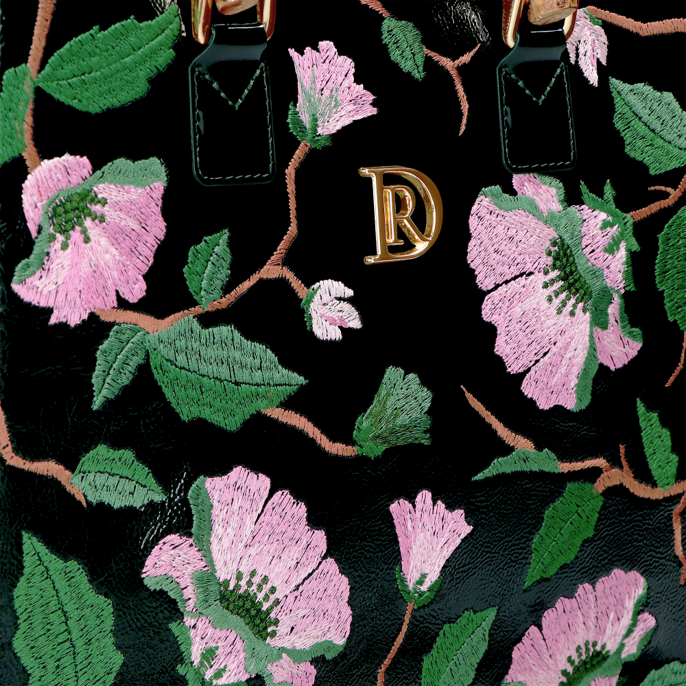 Karin Lady D "DARK GREEN" 