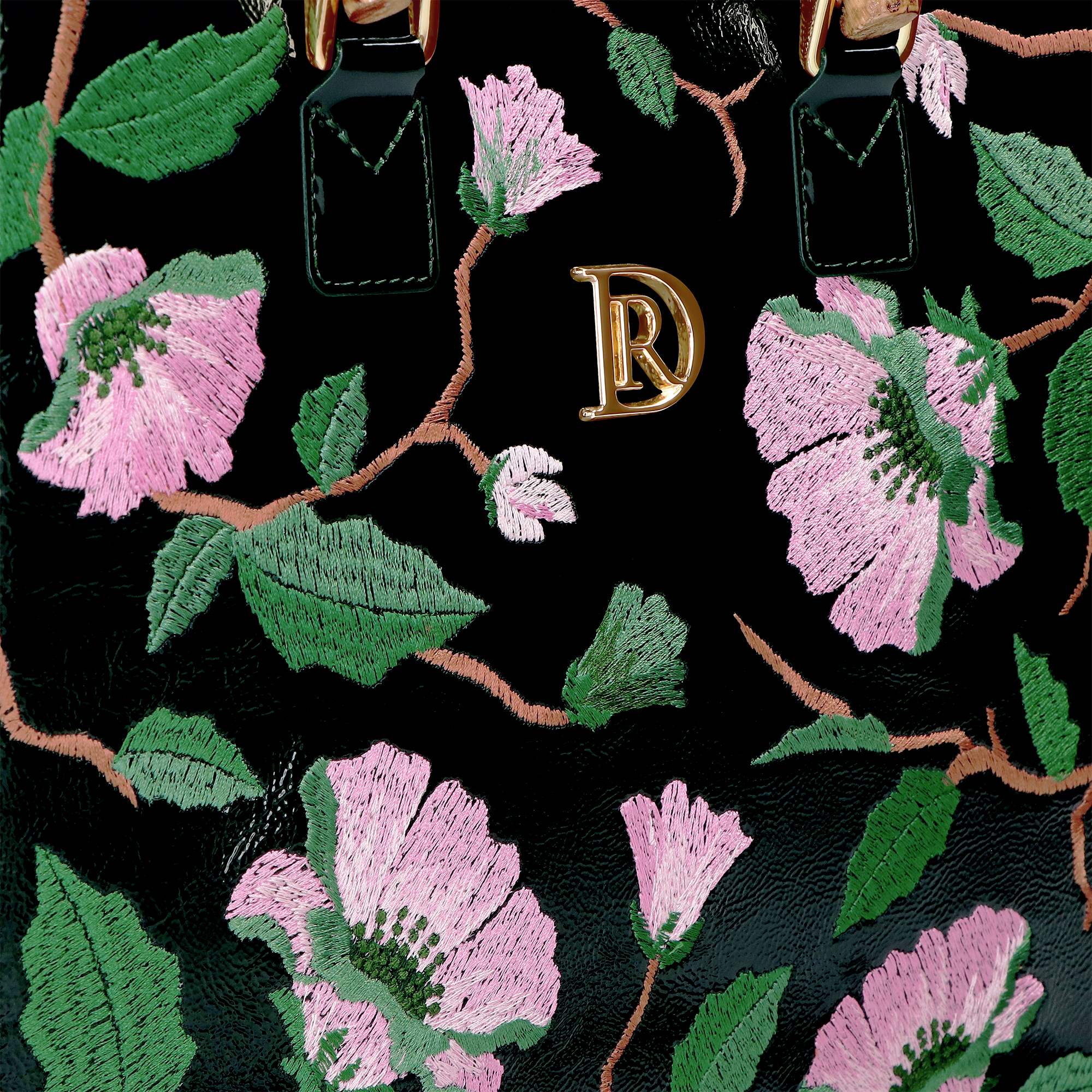 Karin Lady D "DARK GREEN" 