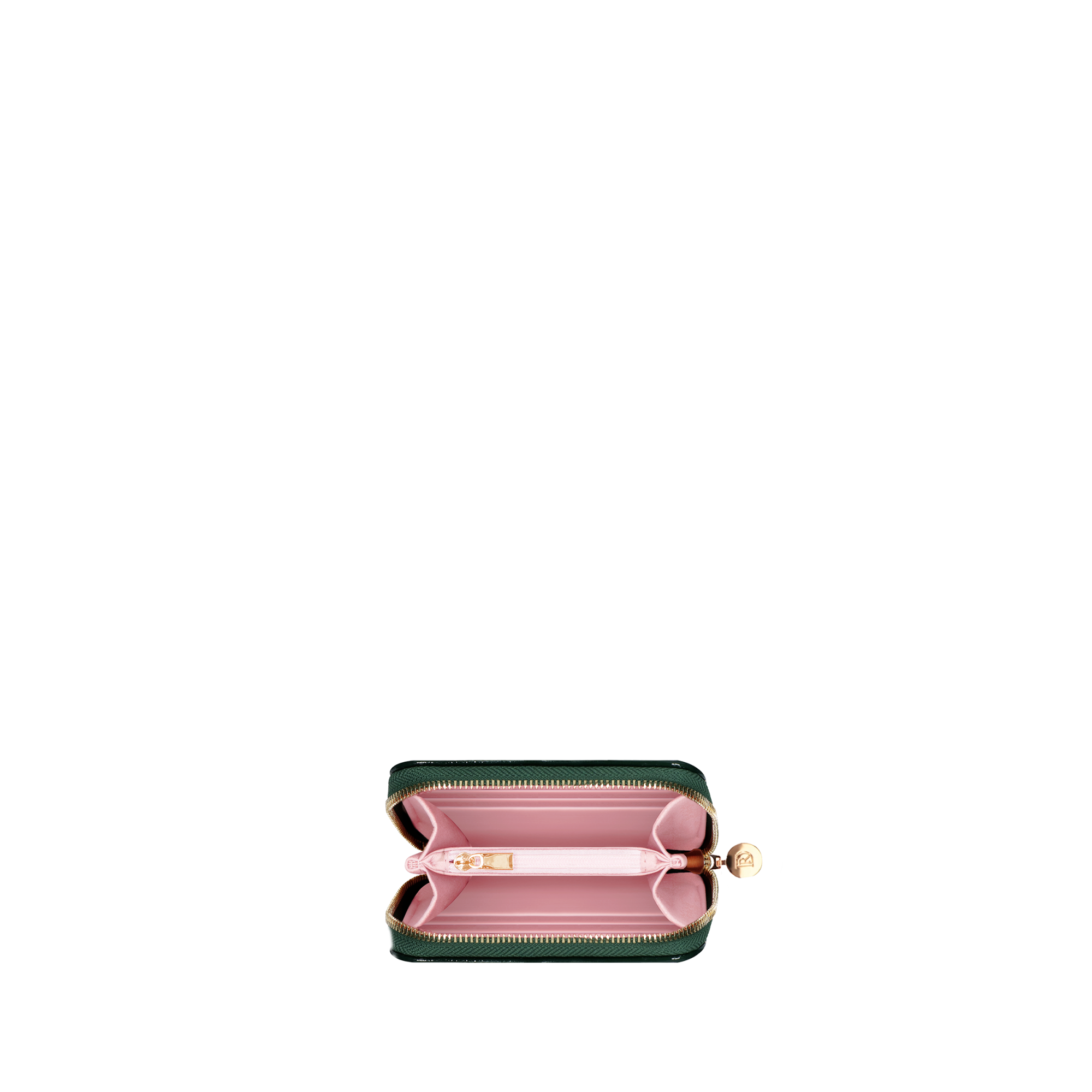 Aria Lady D "DARK GREEN" 