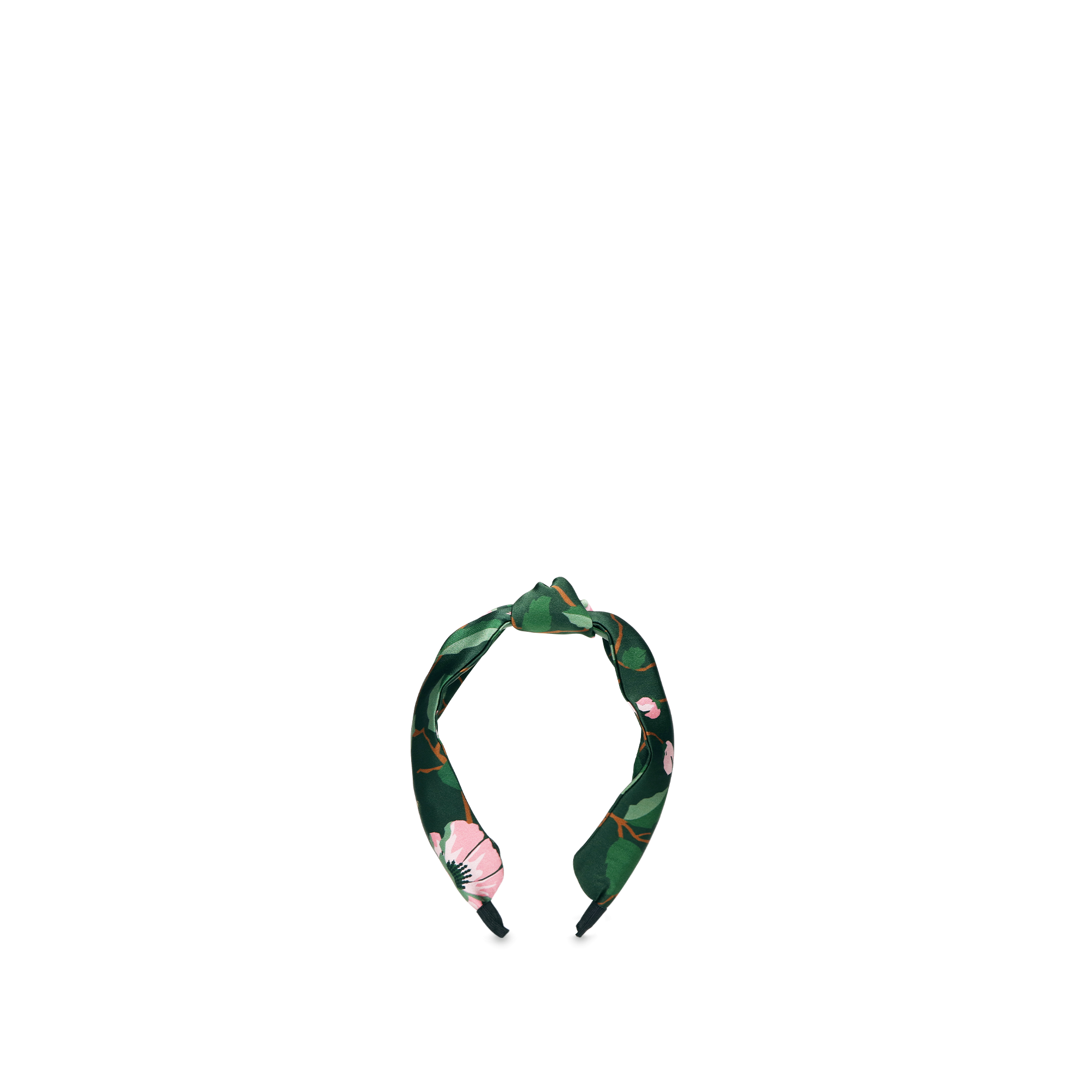 Čelenka Harper Lady D "TMAVĚ ZELENÁ"