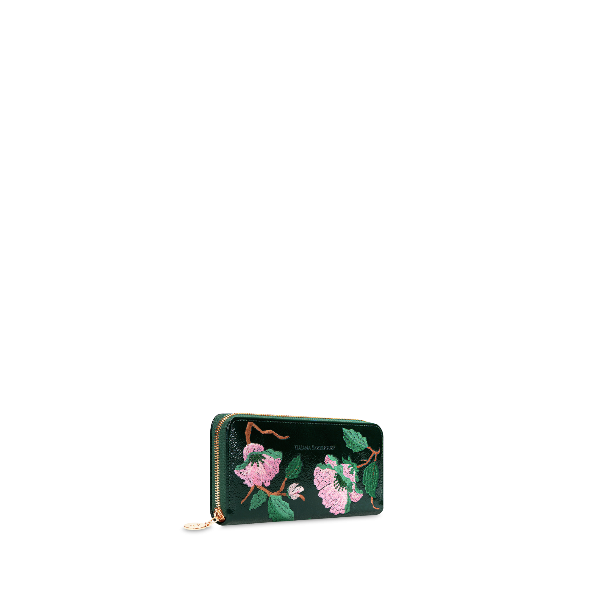 Ariana Lady D "DARK GREEN"