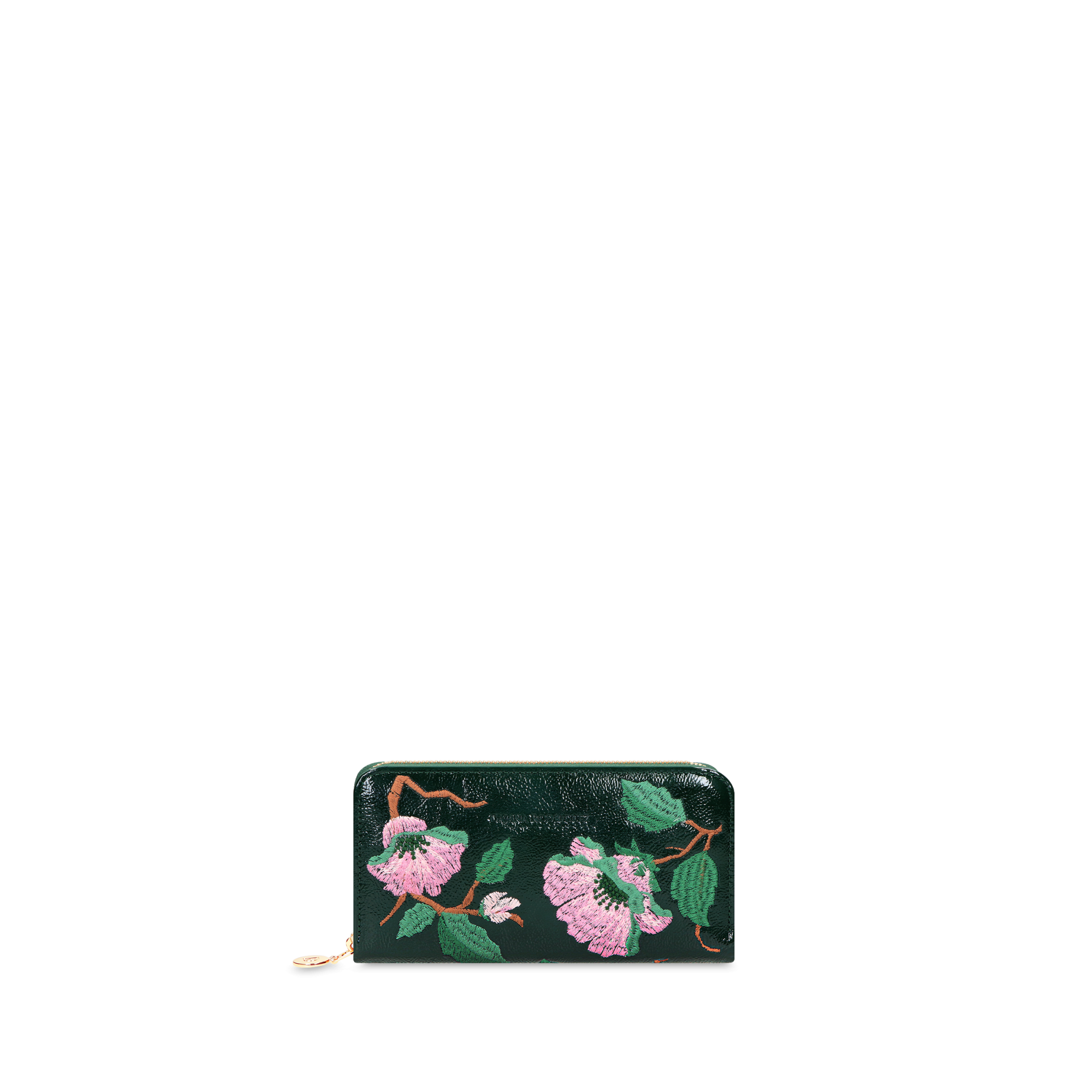 Ariana Lady D "DARK GREEN"