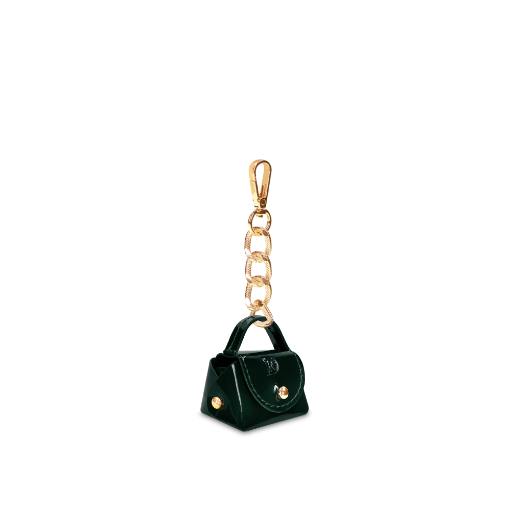 Pendant Mini purse Lady D