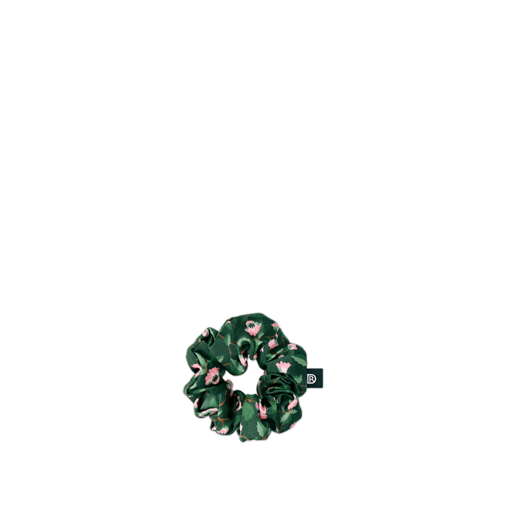 Gomma L Lady D "VERDE OSCURO"
