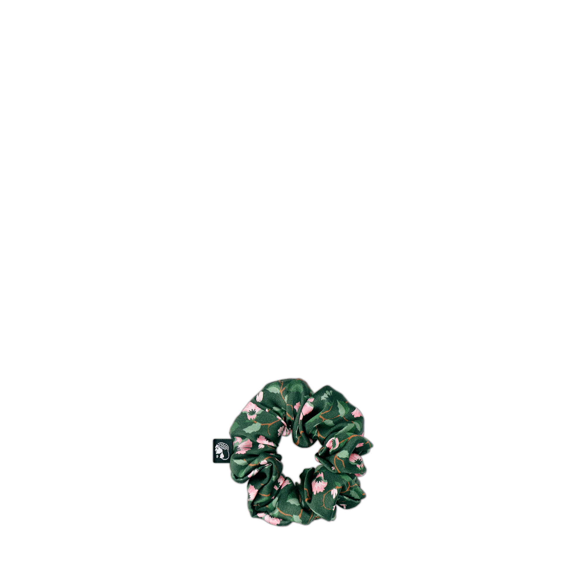 Gomma L Lady D "VERDE OSCURO"