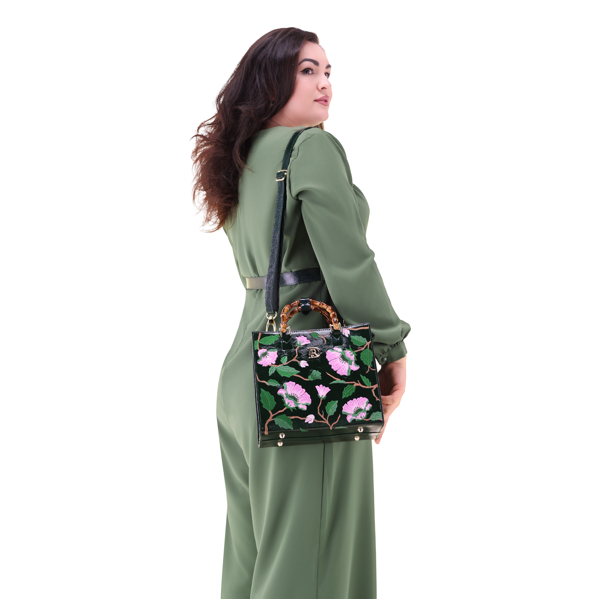 Karin Lady D "DARK GREEN"